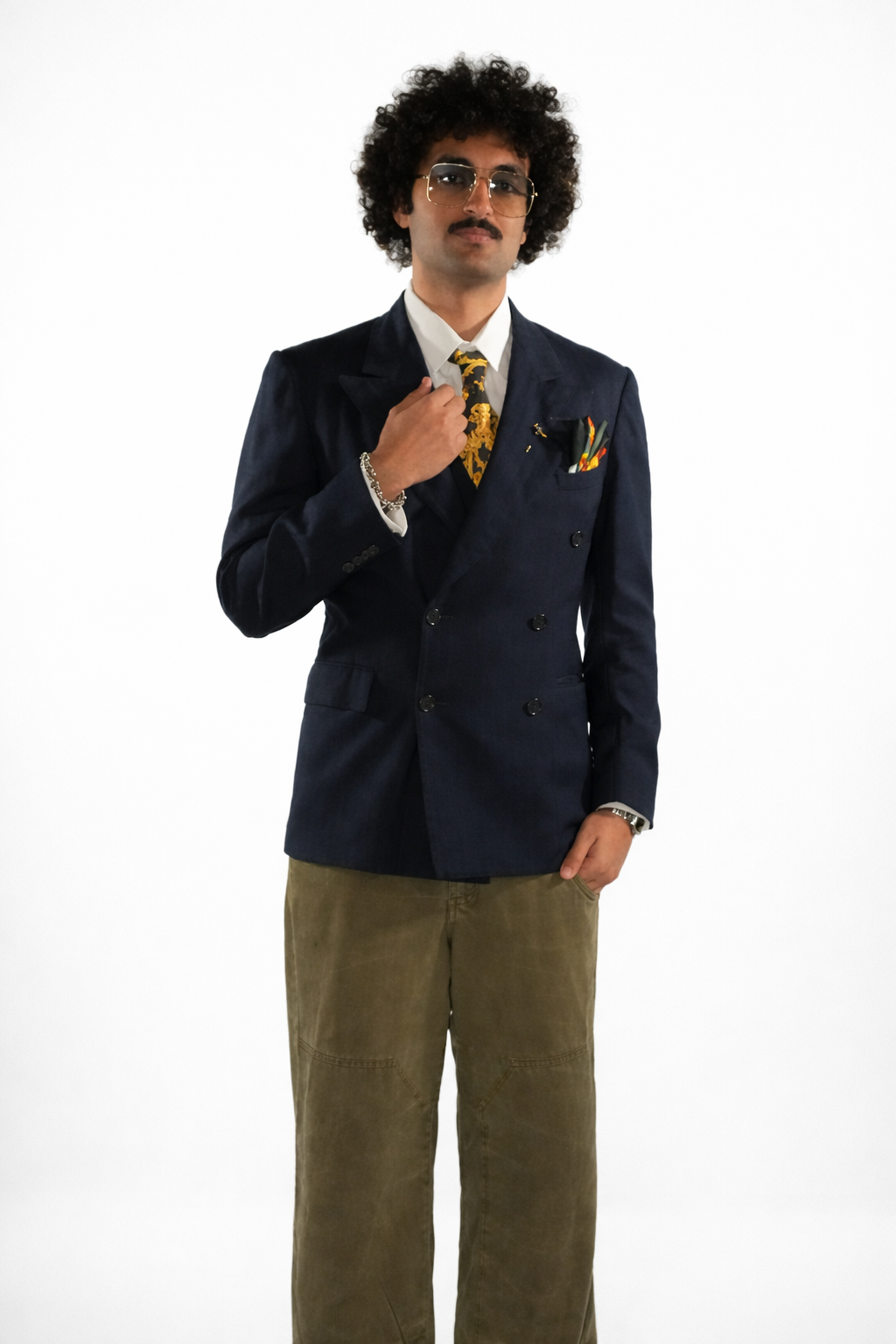 Bogart | Suit Jacket
