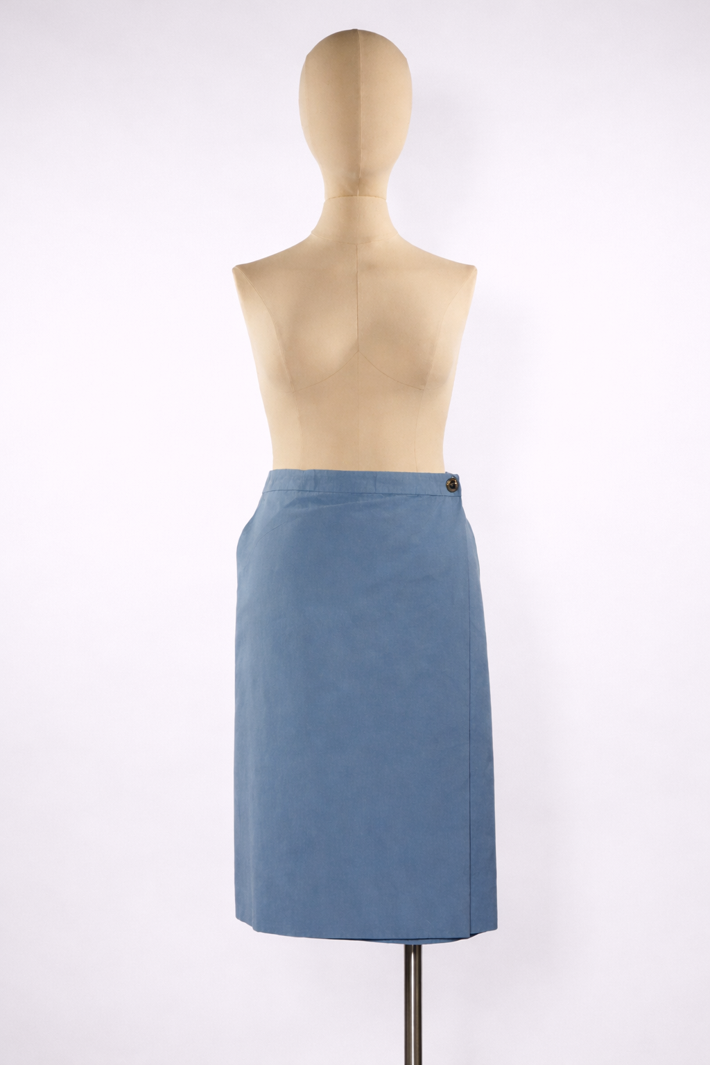 Celine | Wrap Skirt