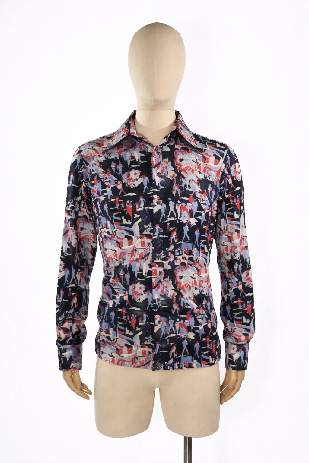 Finchley | Shirt