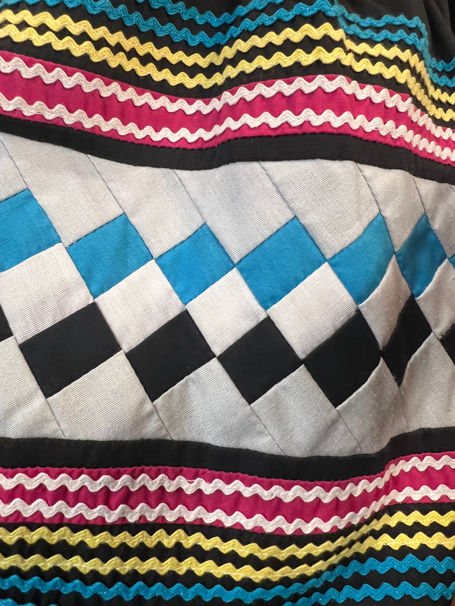 Seminole | Skirt