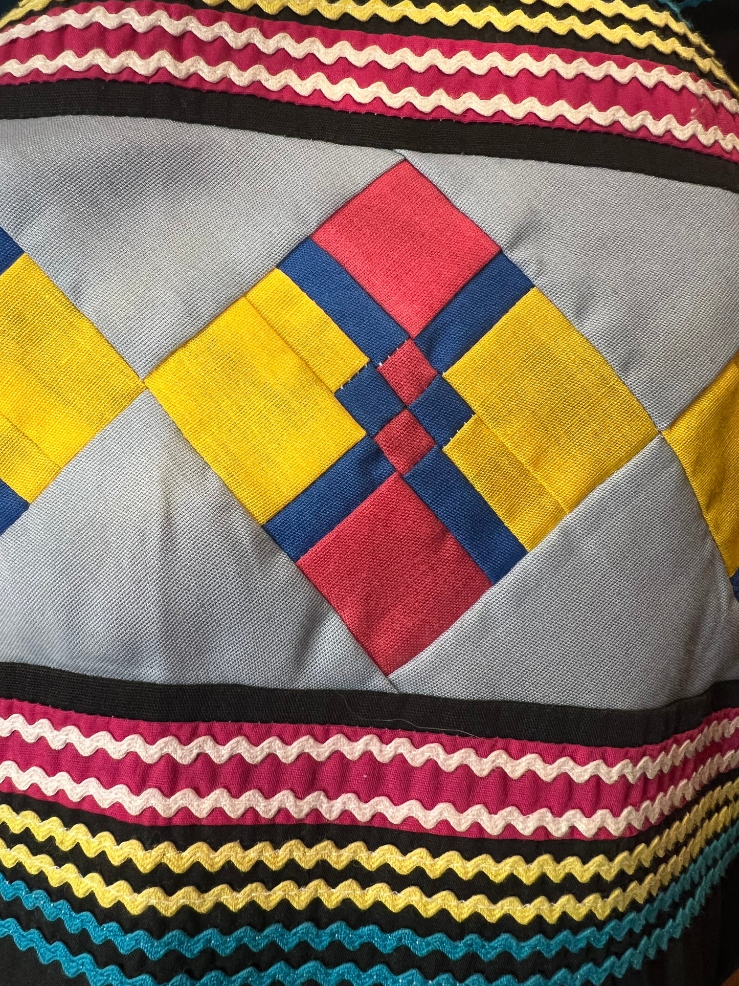 Seminole | Skirt