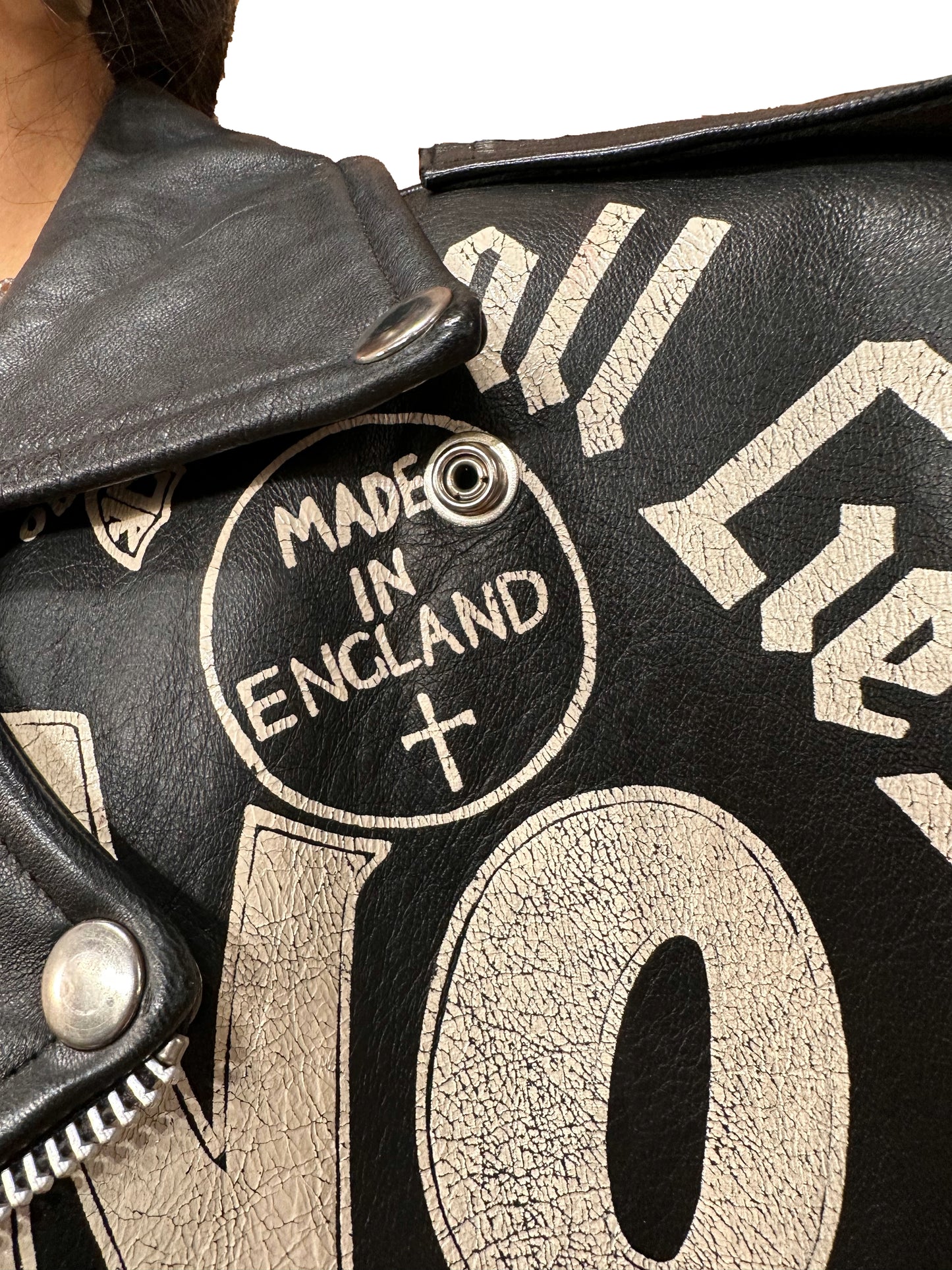 John Richmond Biker | Jacket