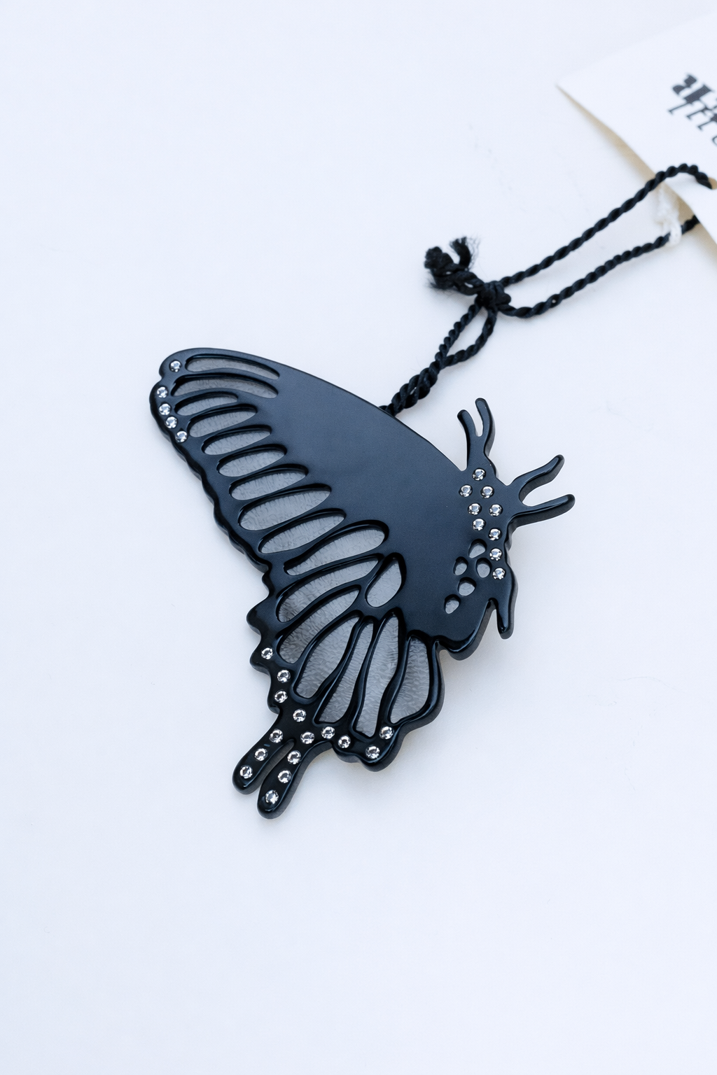 Mariposa de Jean Paul Gaultier | Broche