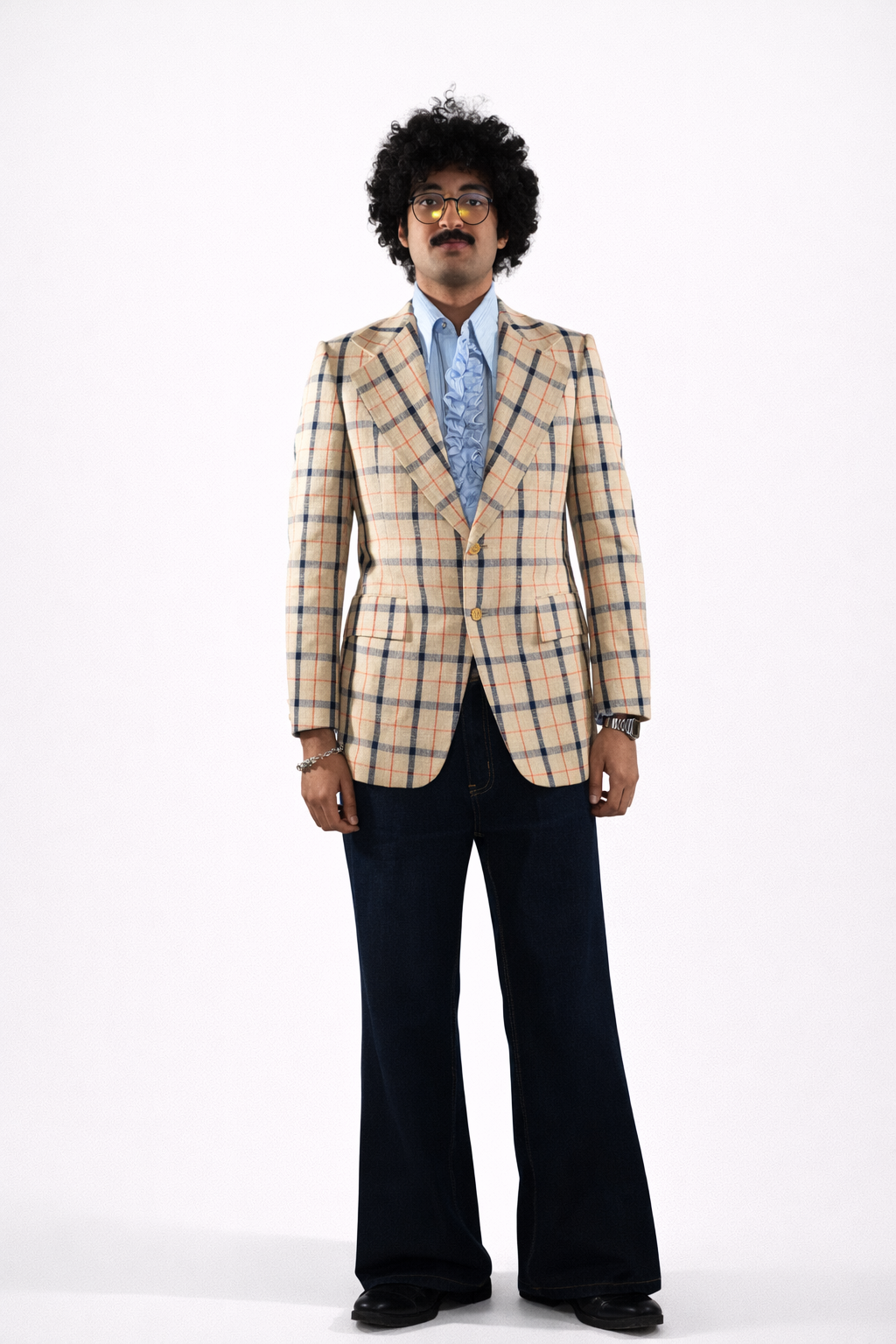 Geoffrey Beene | Jacket