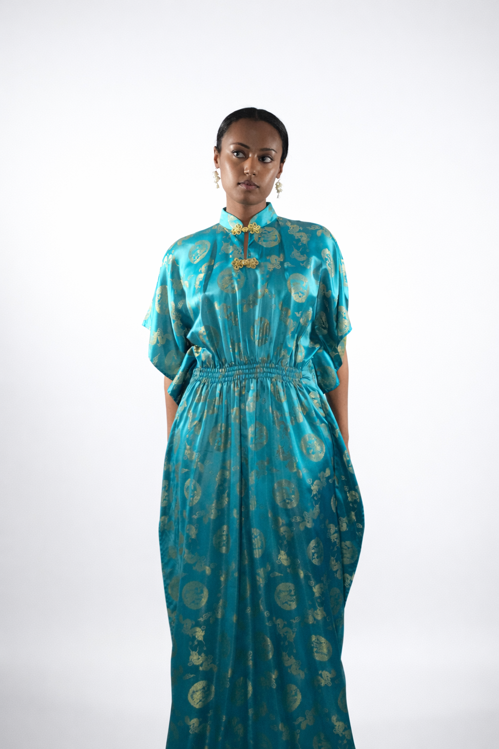 Ravin | Vestido