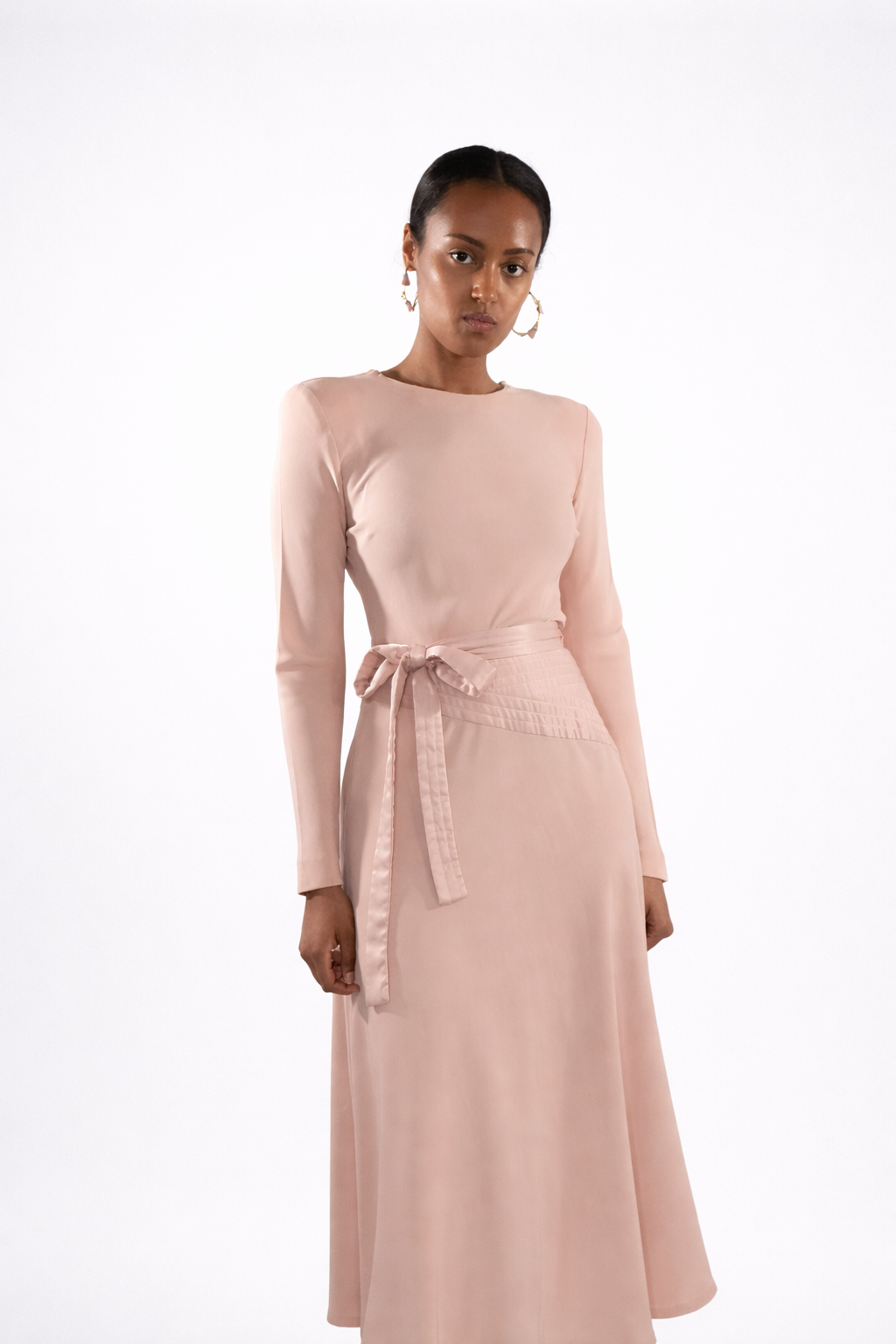 Rosa | Vestido