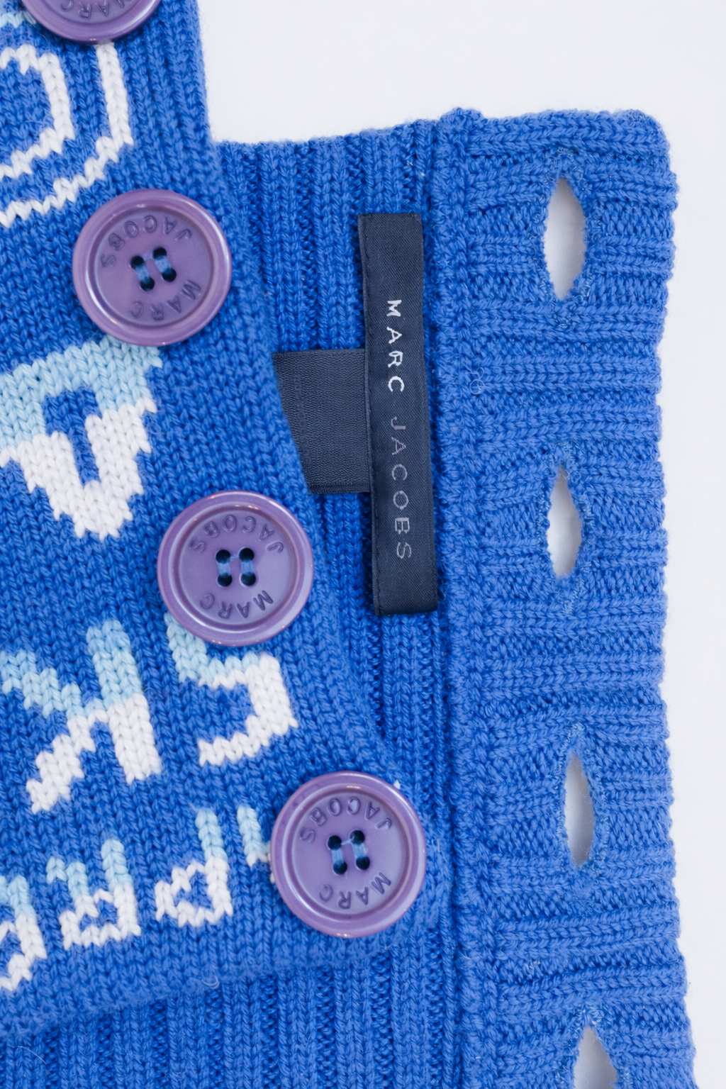 Marc Jacobs Après-Ski | Bufanda