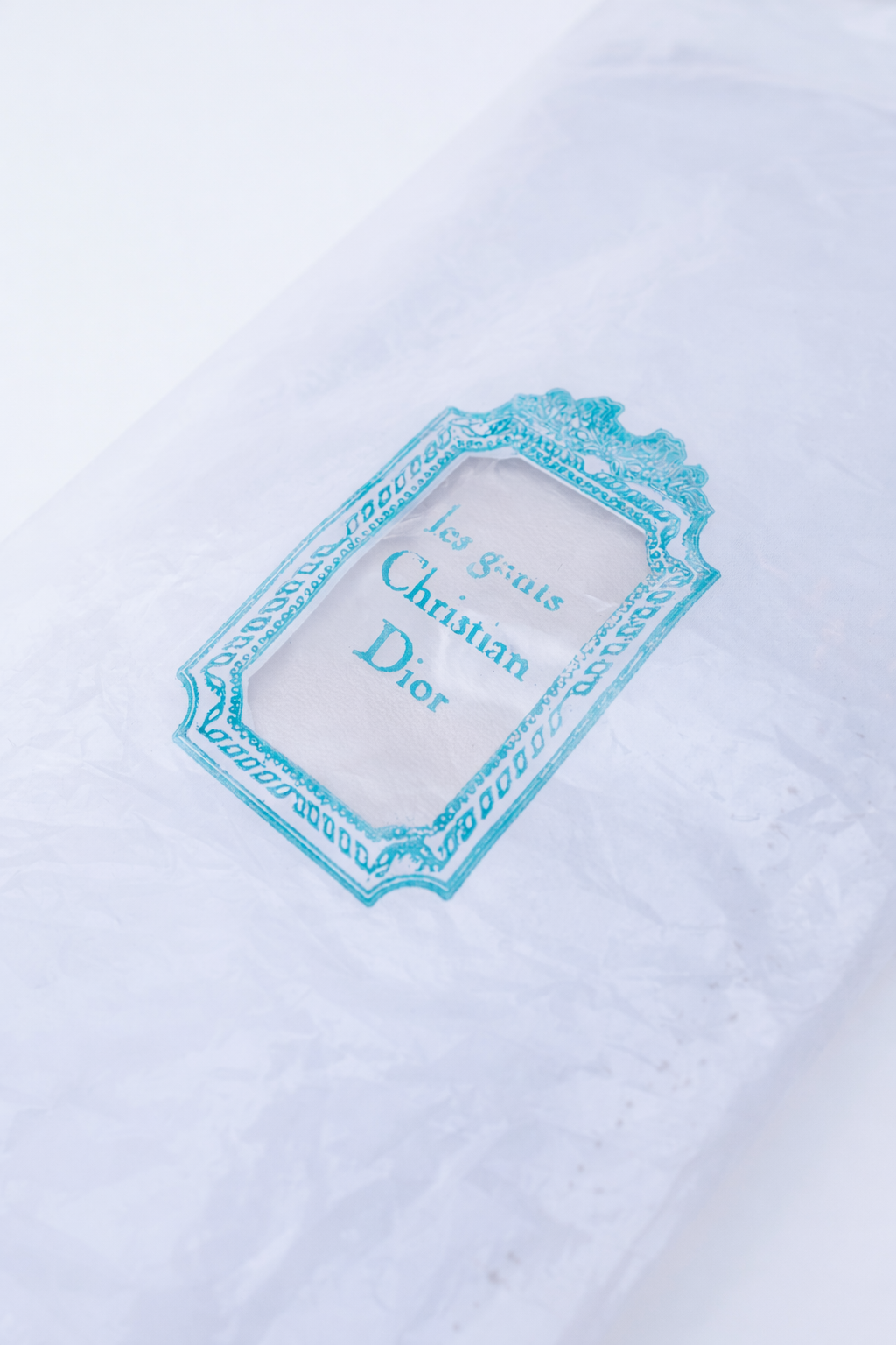 Christian Dior Les Gants | Gloves