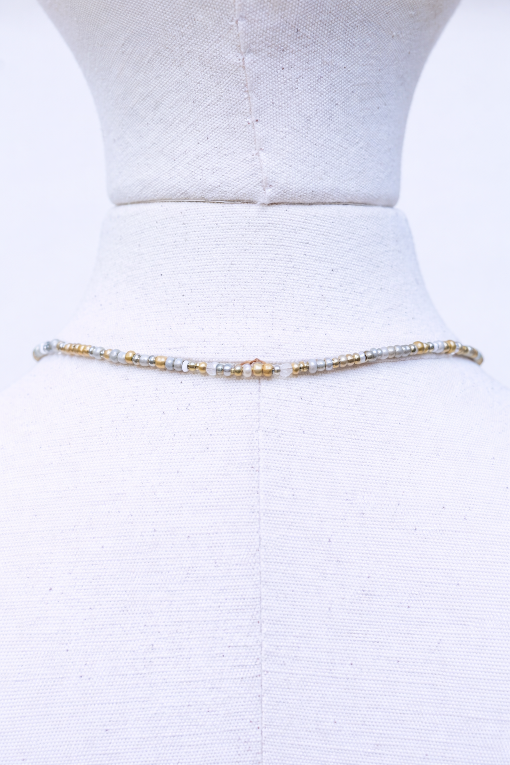 Pearly | Necklace
