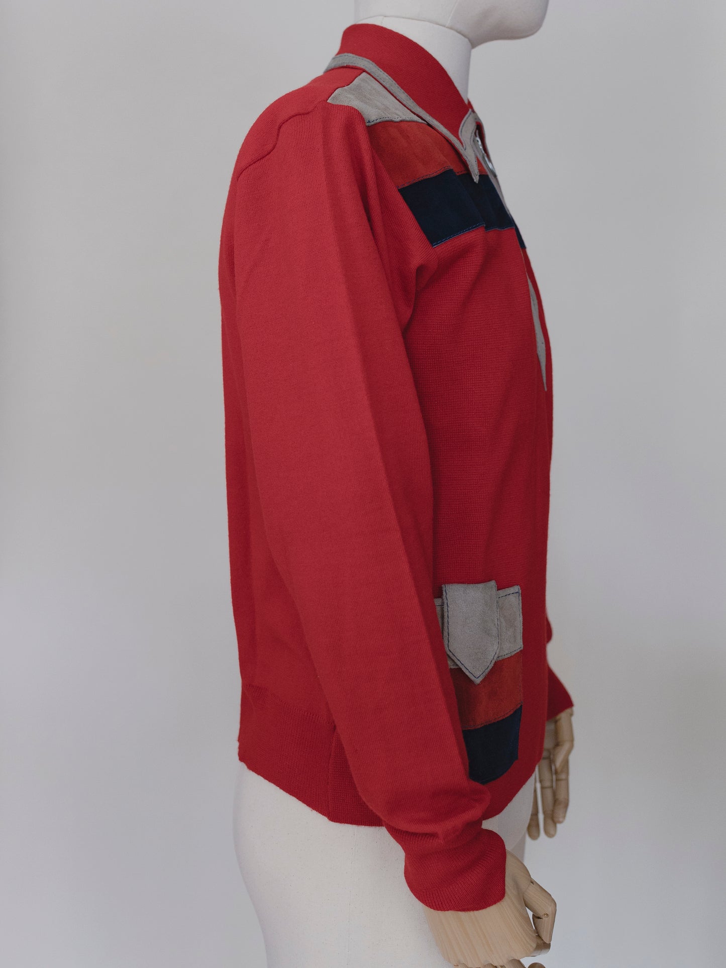 Signor Valentino | Knit