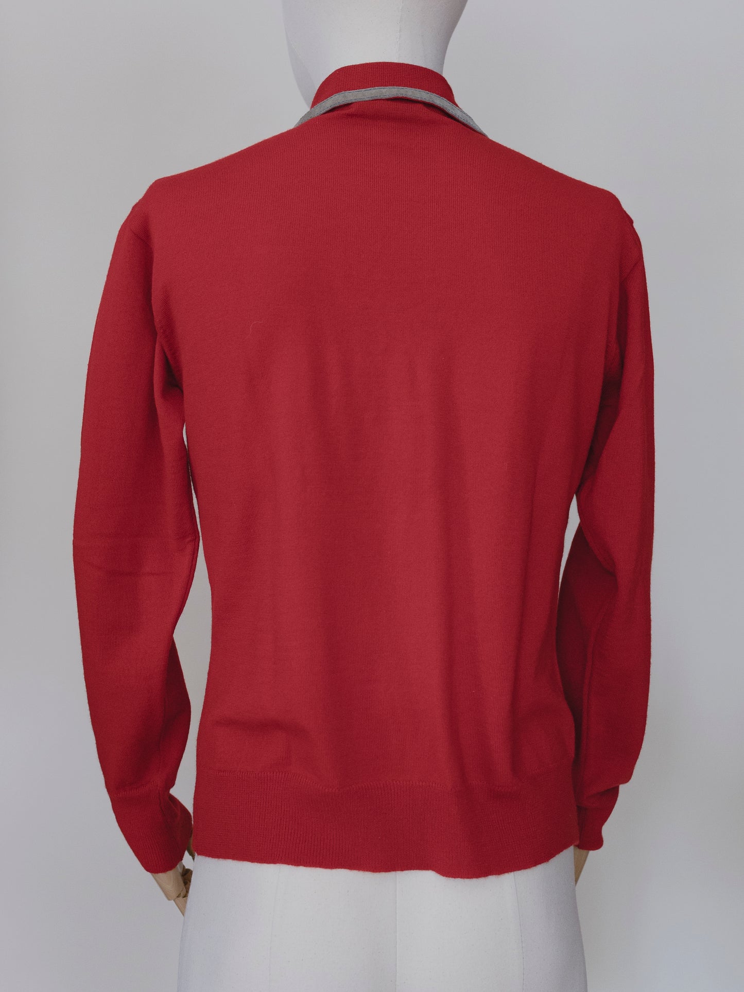 Signor Valentino | Knit