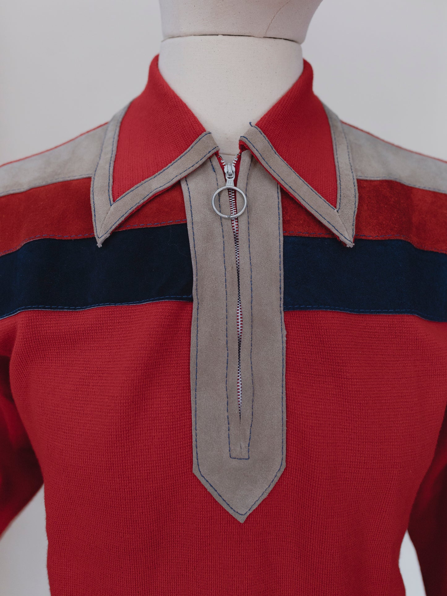 Signor Valentino | Knit