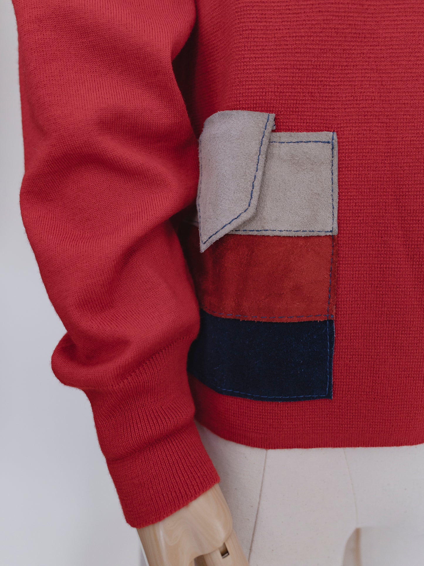 Signor Valentino | Knit