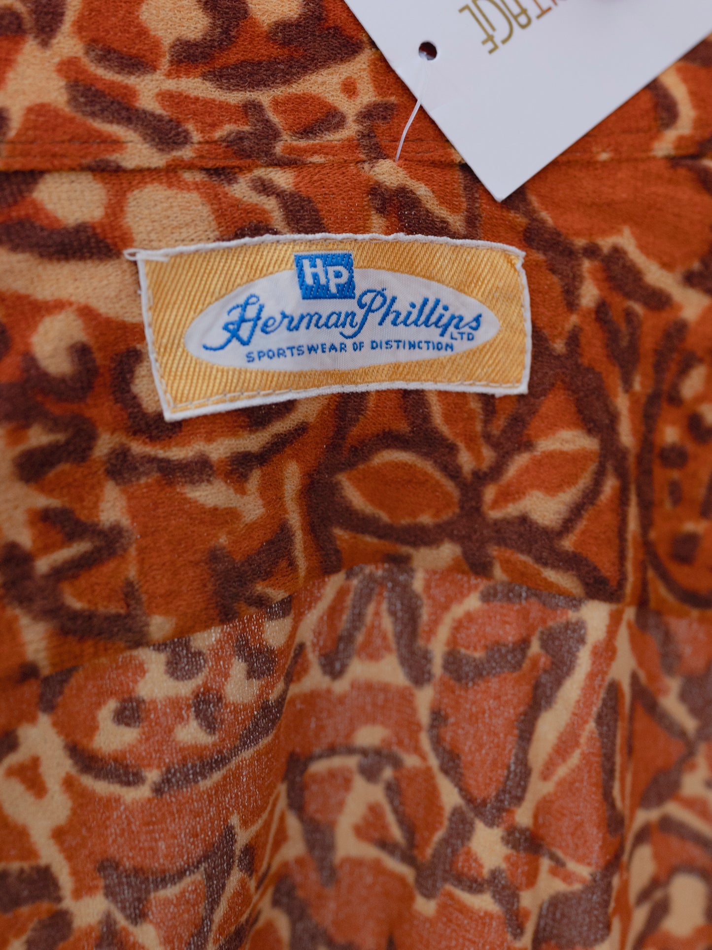 Phillip | Shirt