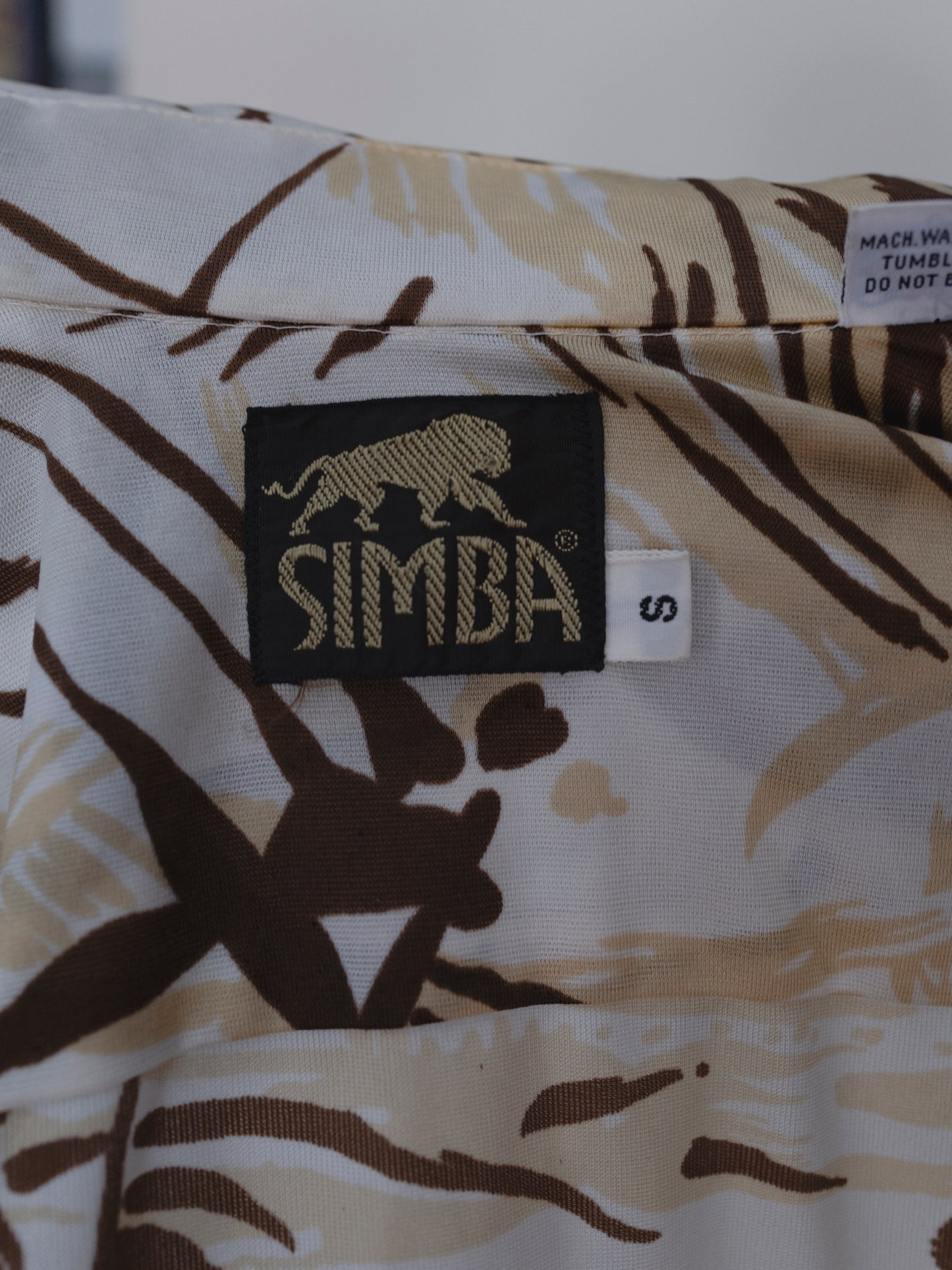 Simba | Shirt