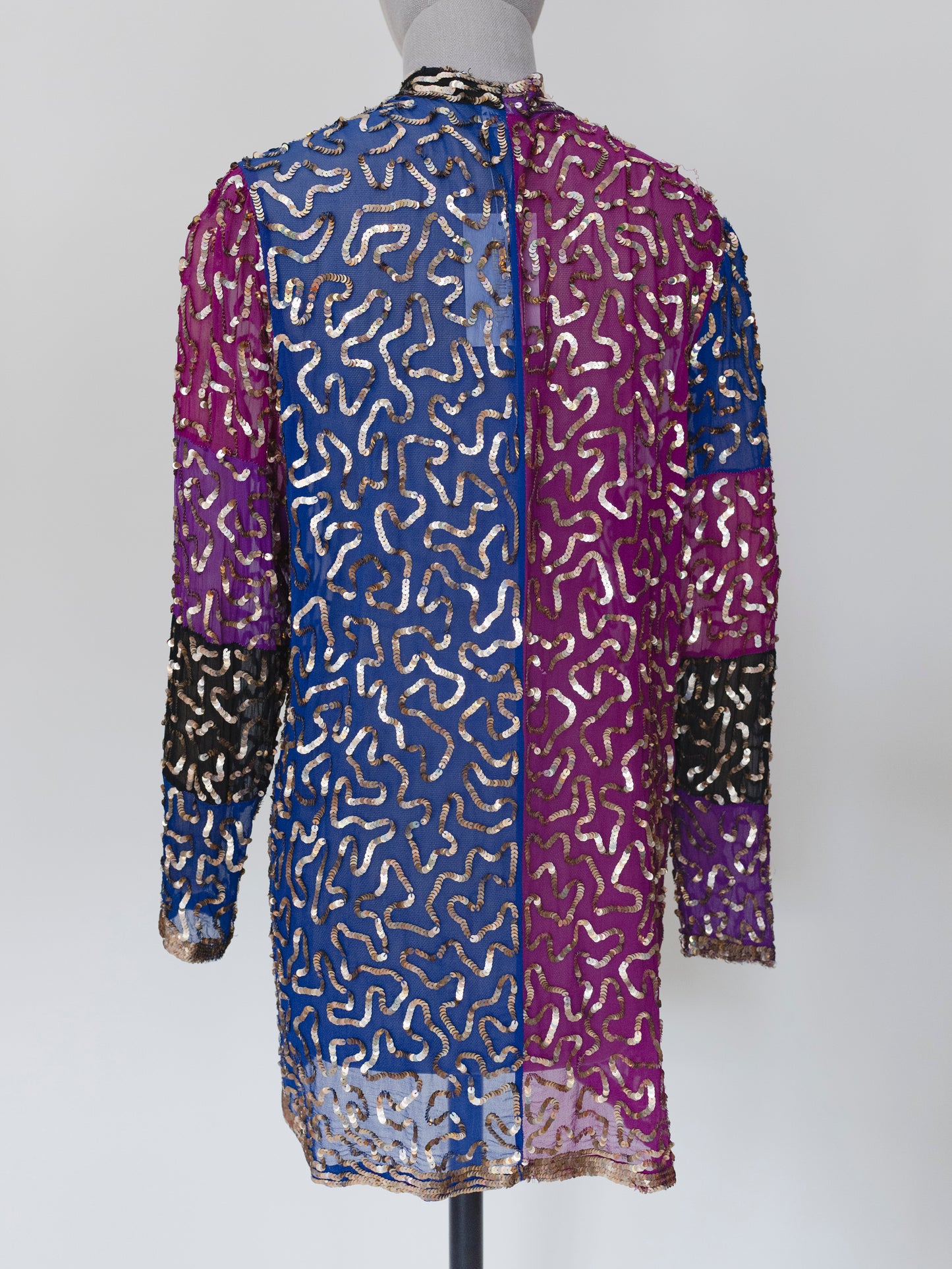 Judith Ann | Jacket