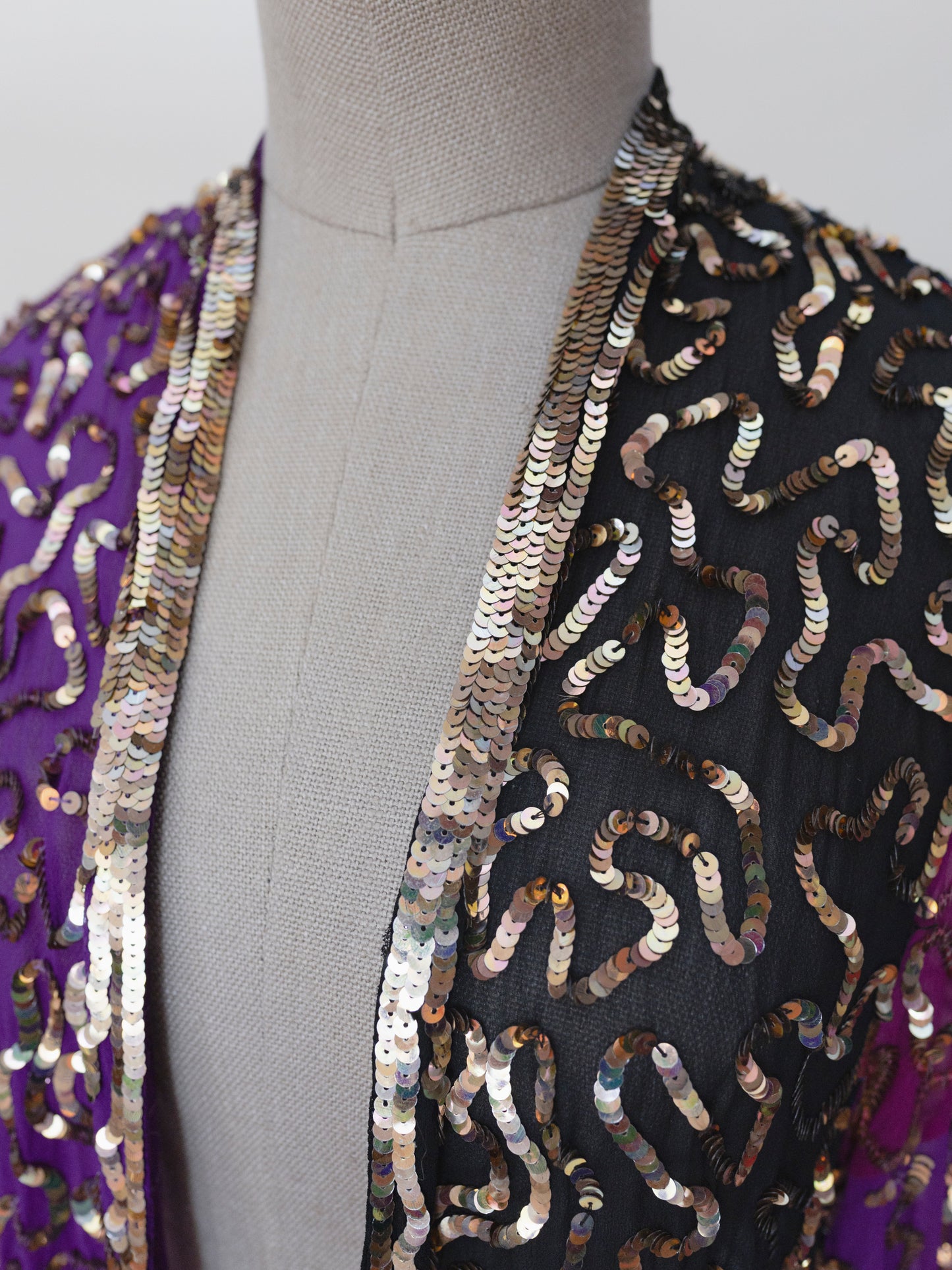 Judith Ann | Jacket