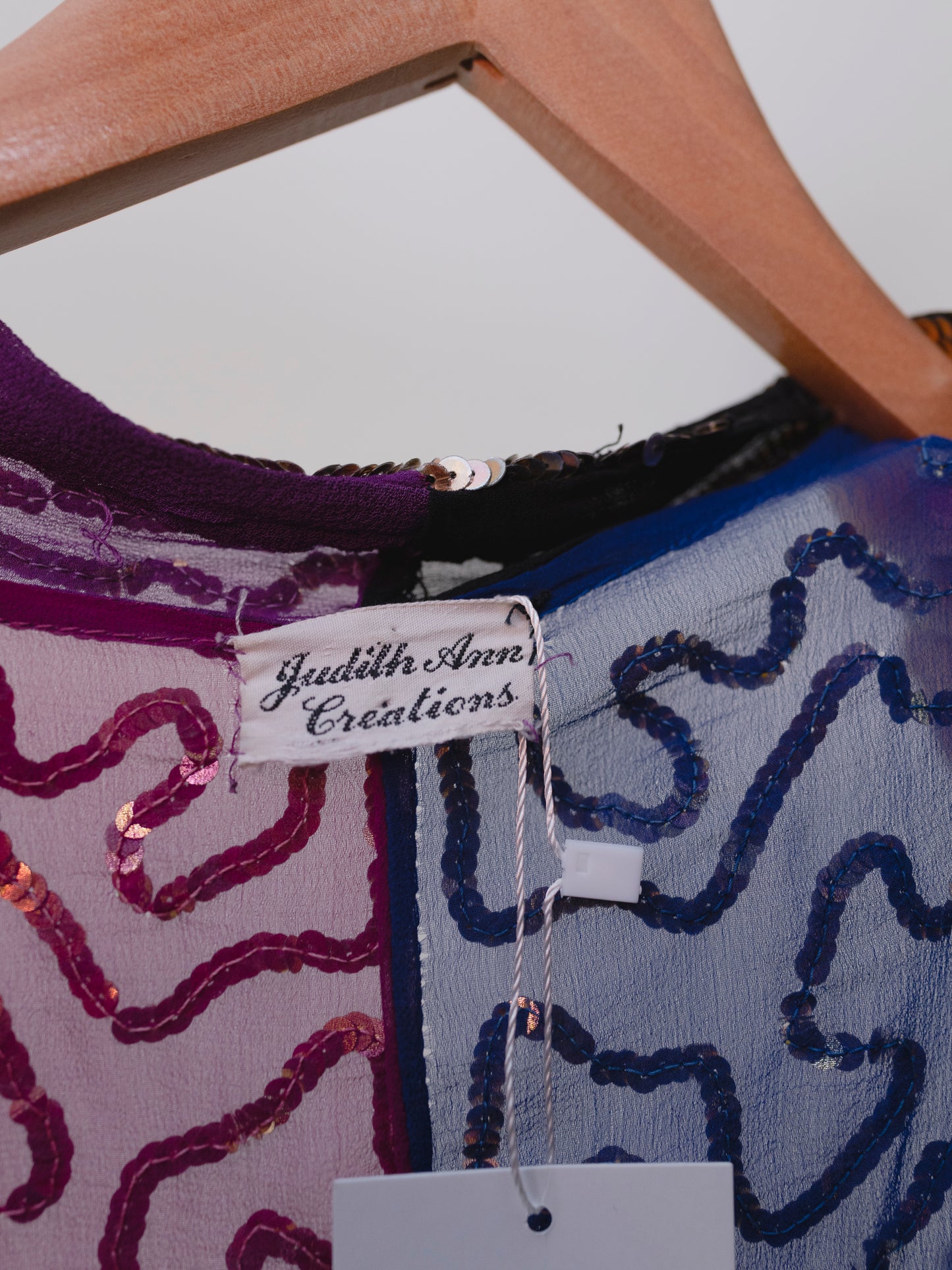 Judith Ann | Jacket