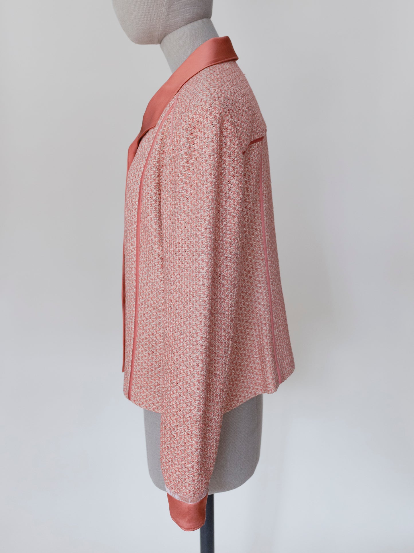 St. John’s Dark Apricot | Blazer