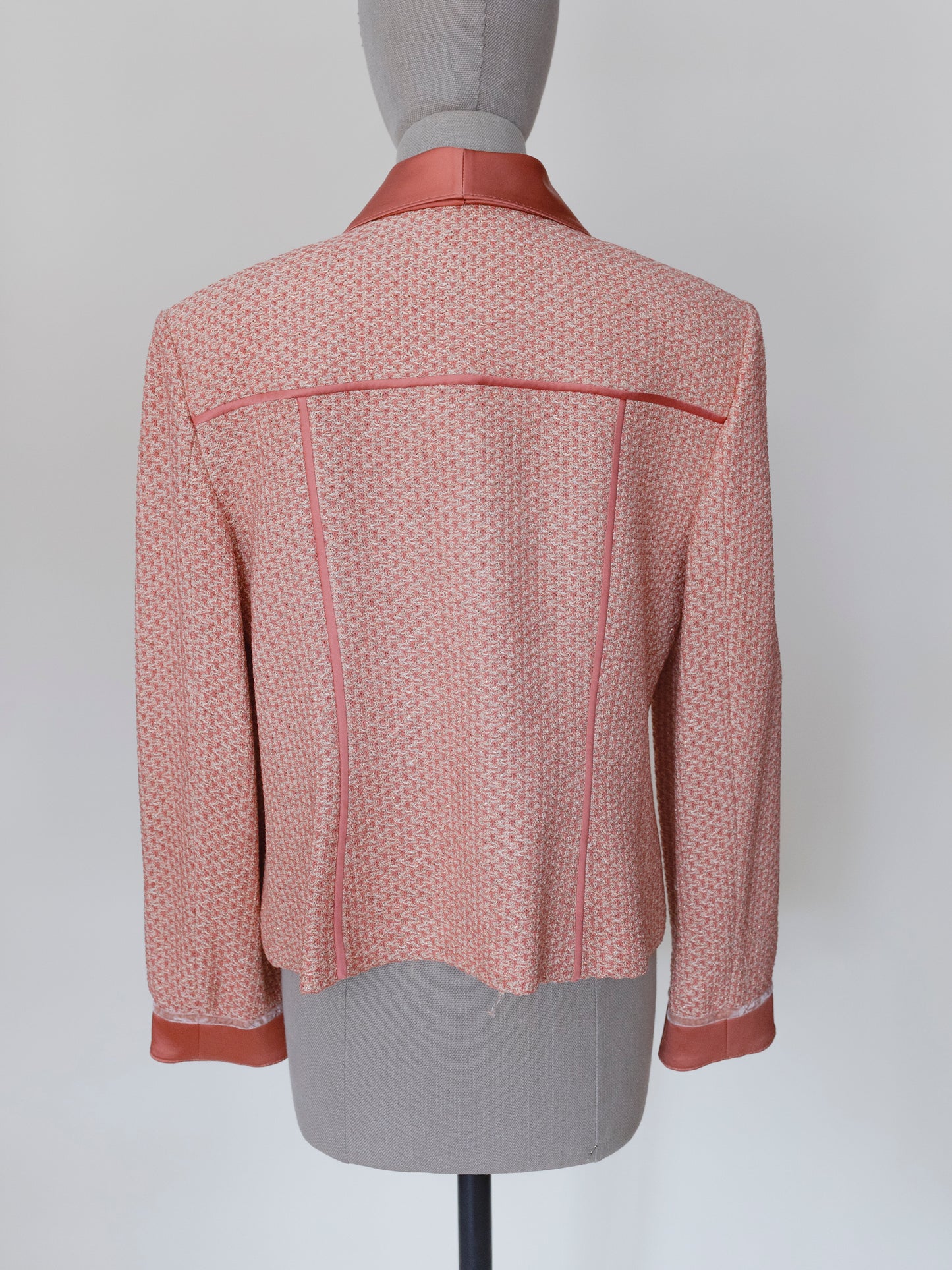 St. John’s Dark Apricot | Blazer