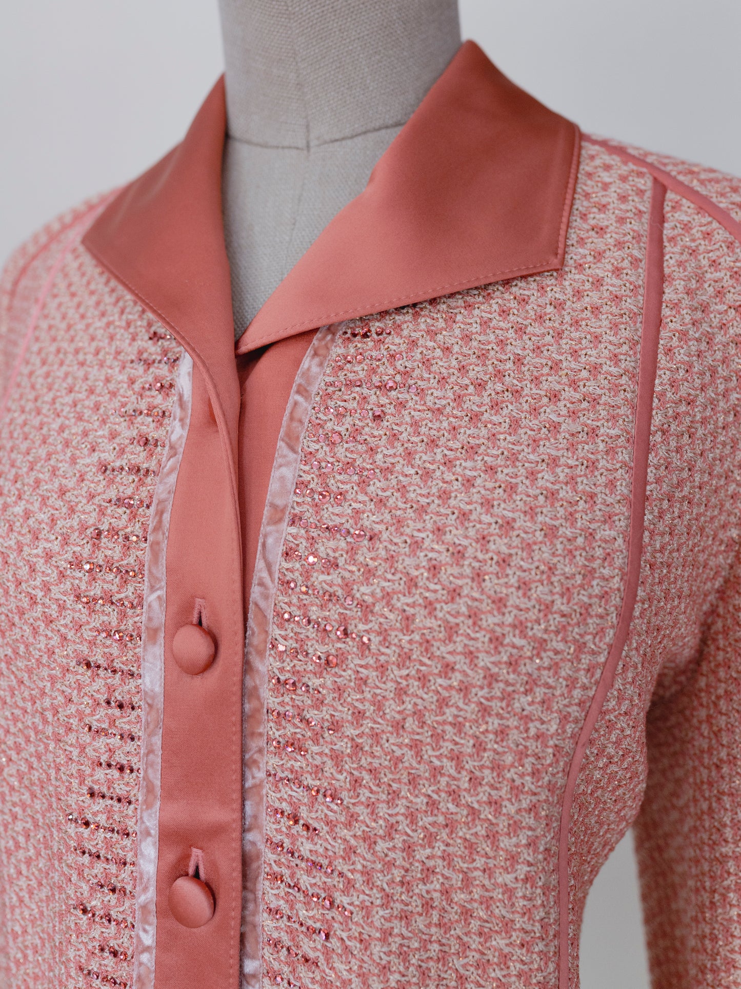 St. John’s Dark Apricot | Blazer