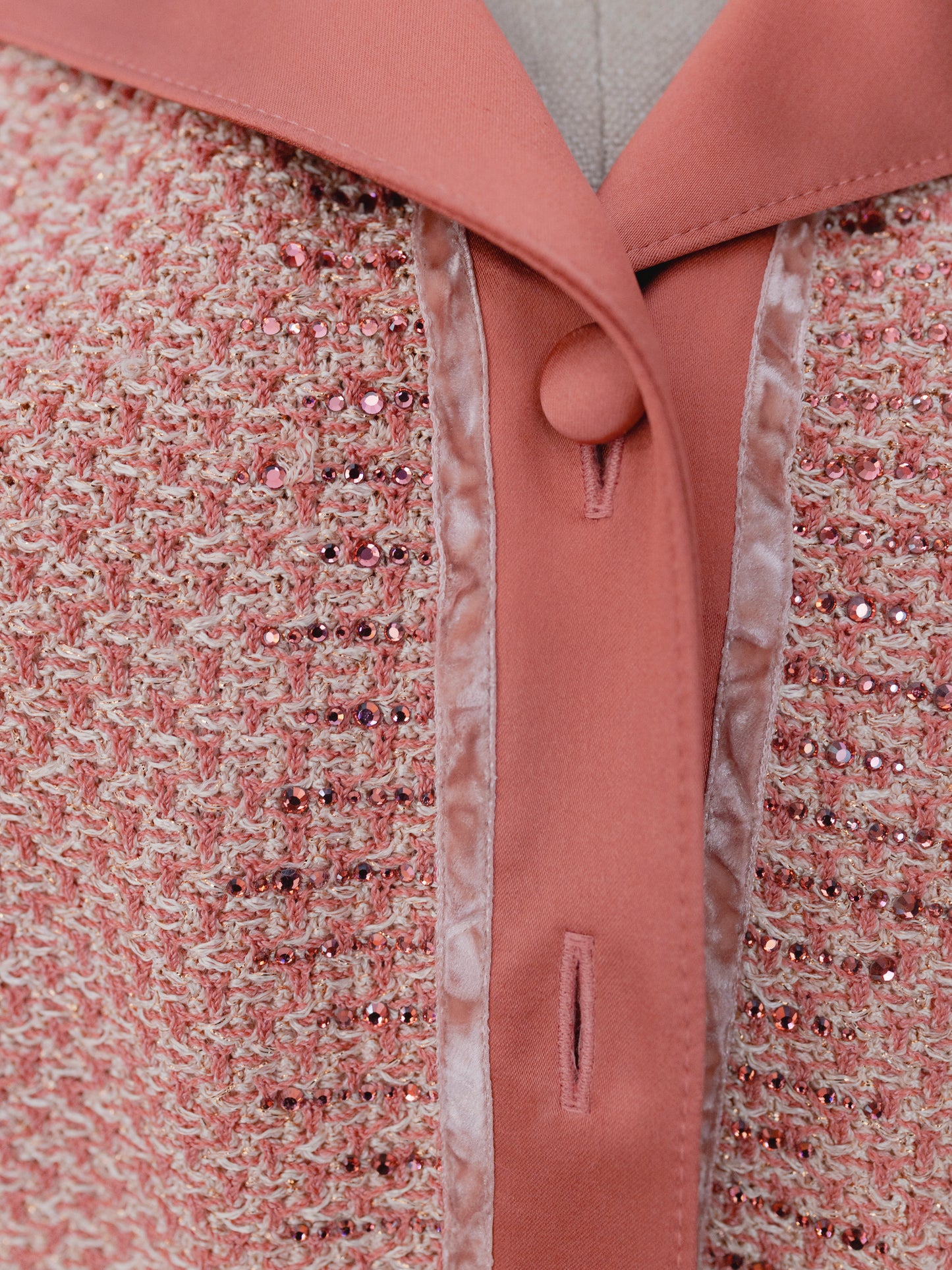 St. John’s Dark Apricot | Blazer