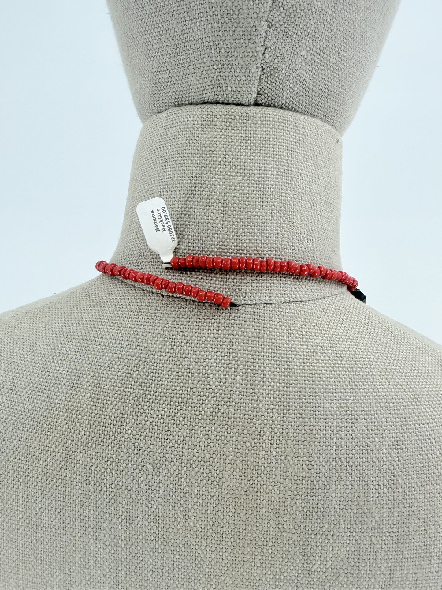Nemuna | Necklace