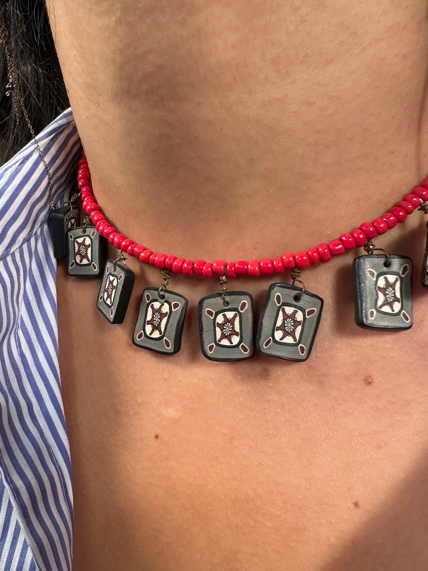 Nemuna | Necklace