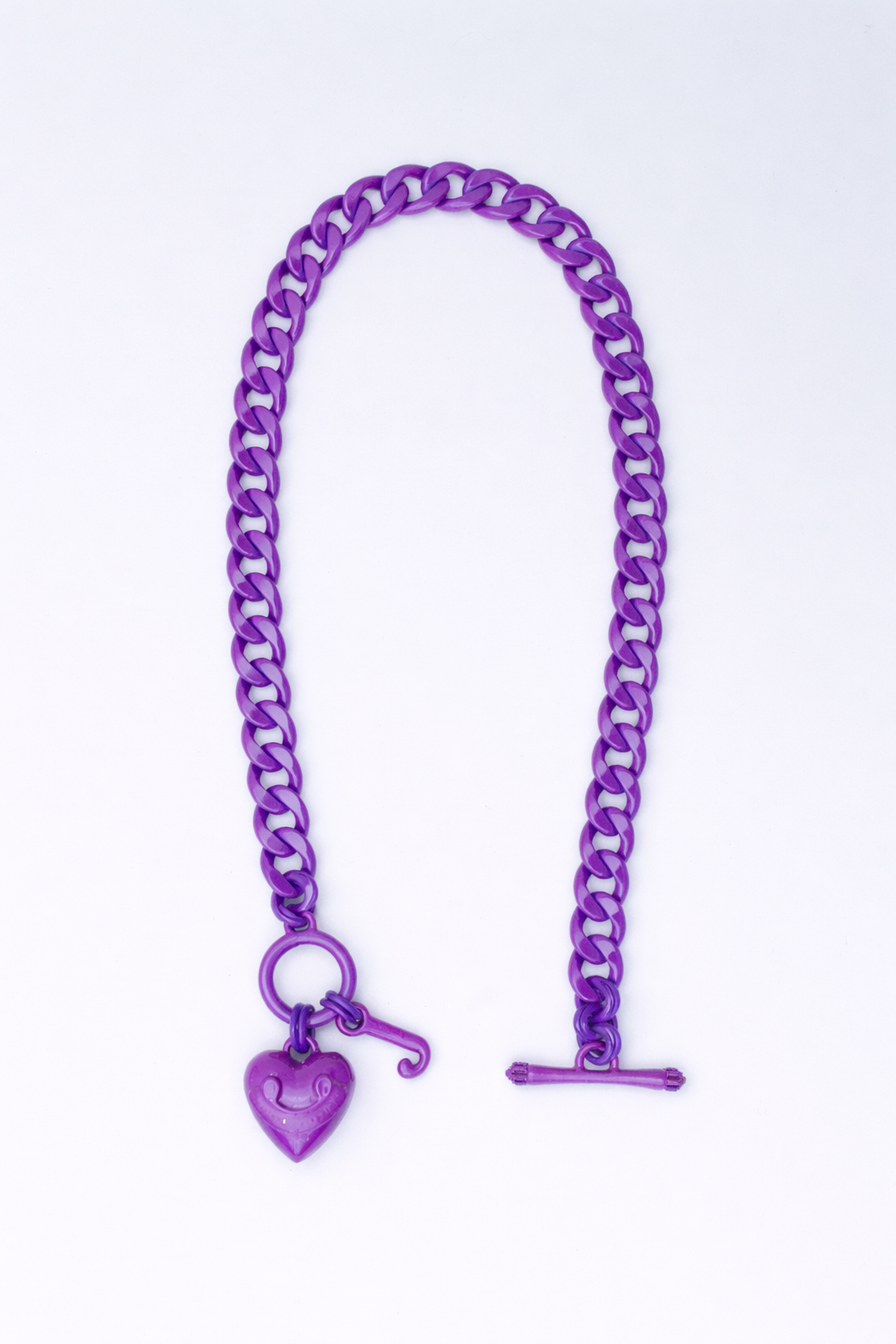 Juicy Couture Grape | Necklace