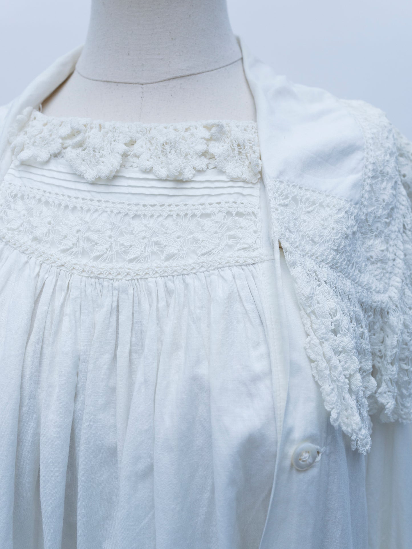 Clara | Nightgown