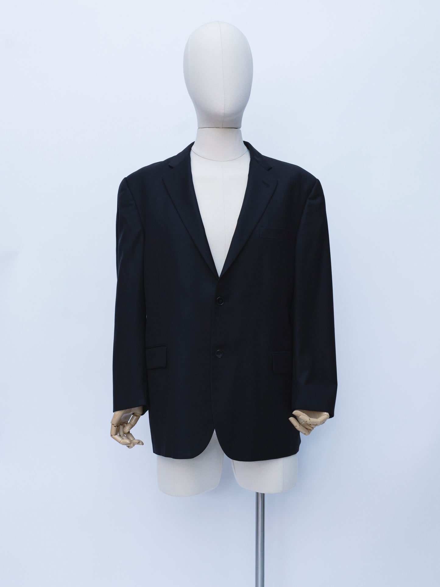 Burberry Black | Sports Jacket