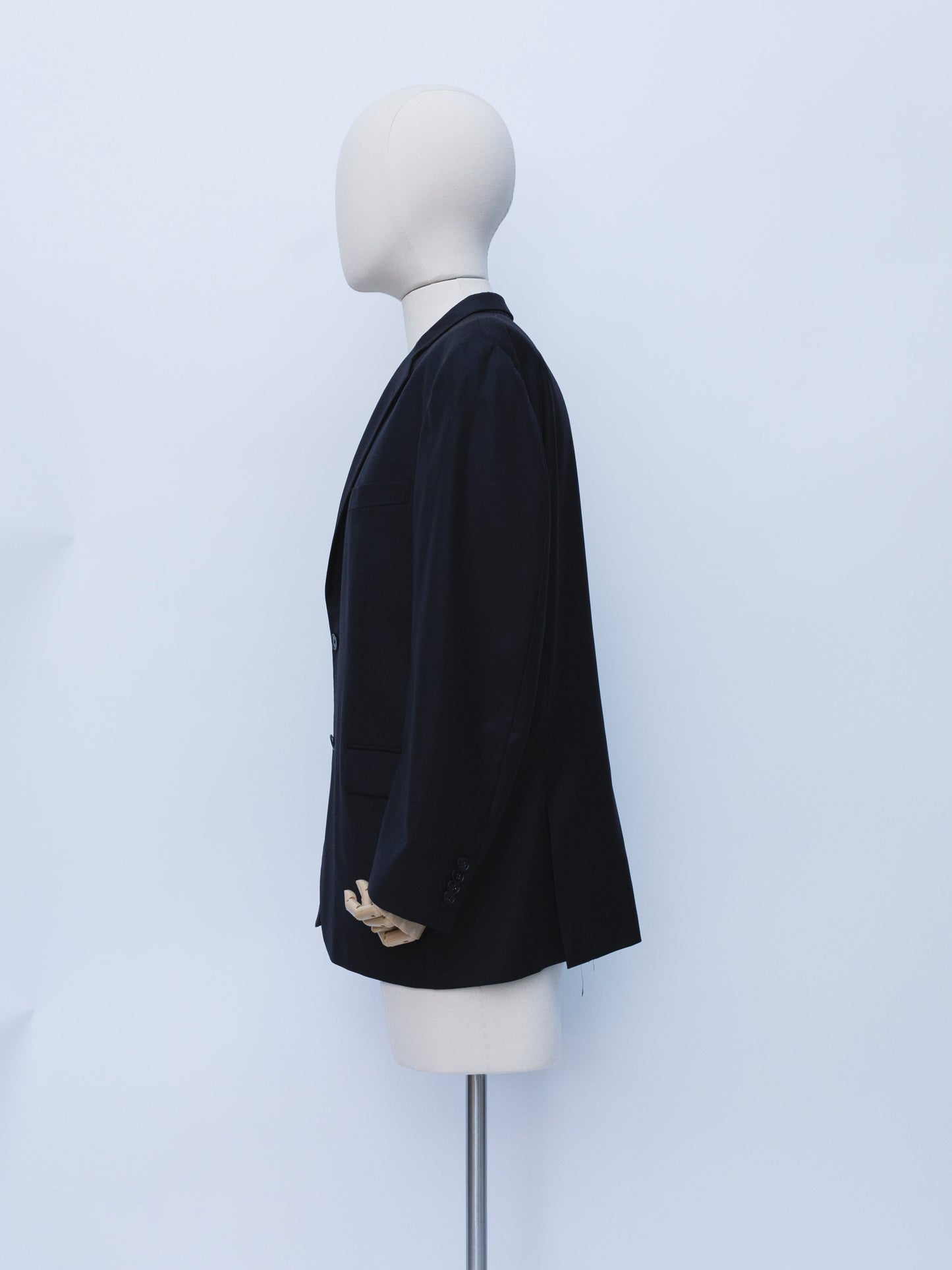 Burberry Black | Sports Jacket
