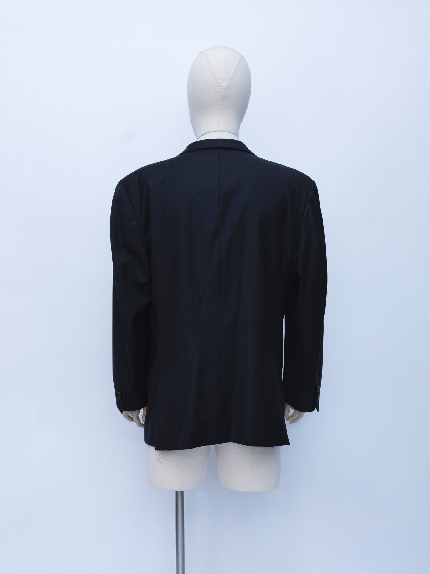 Burberry Black | Sports Jacket