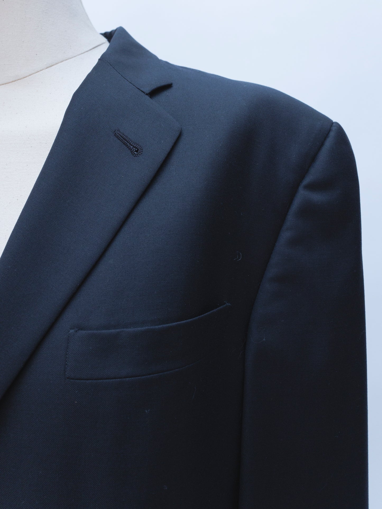 Burberry Black | Sports Jacket