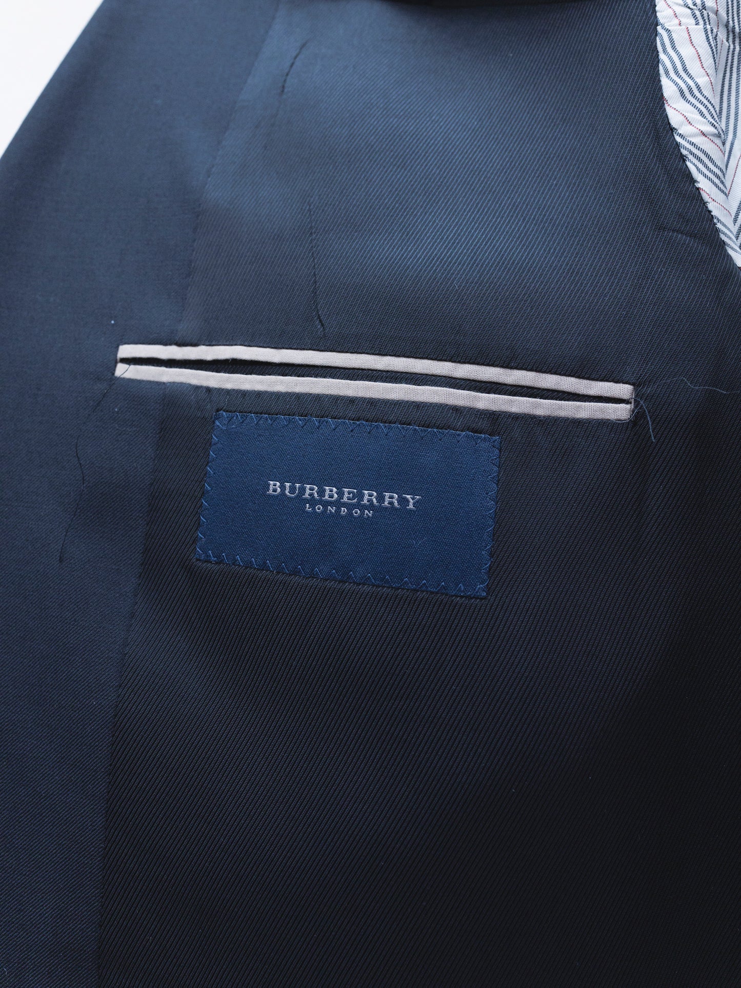 Burberry Black | Sports Jacket