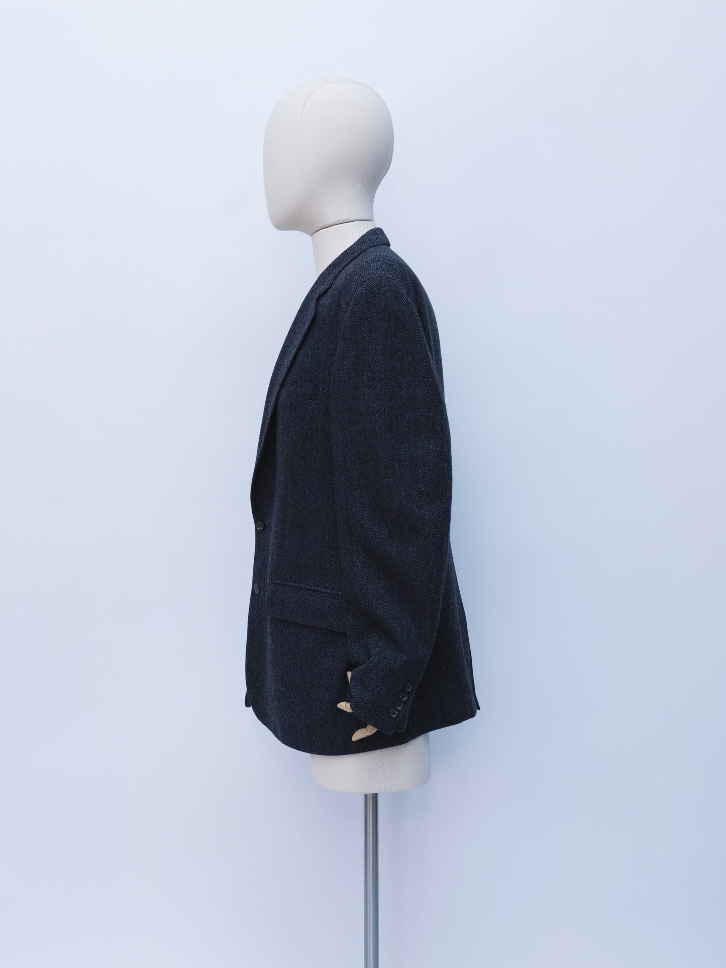 Cricketeer | Blazer