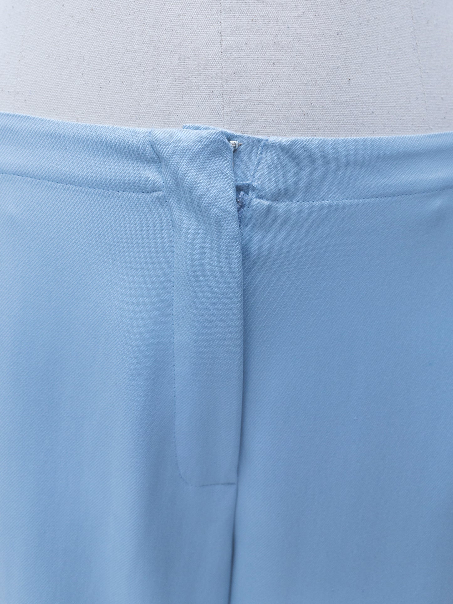 Ralph Lauren Silk Shirt & Pant | Set