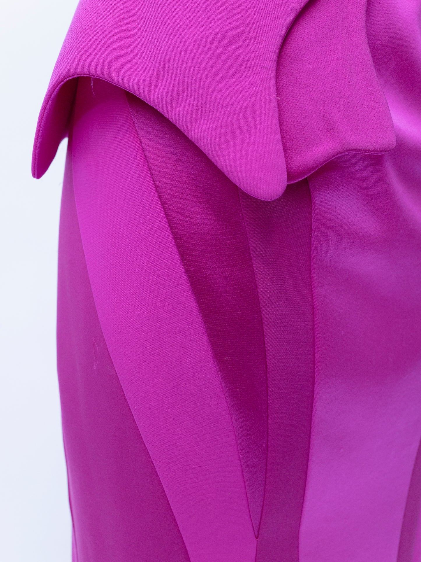 Magenta | Dress