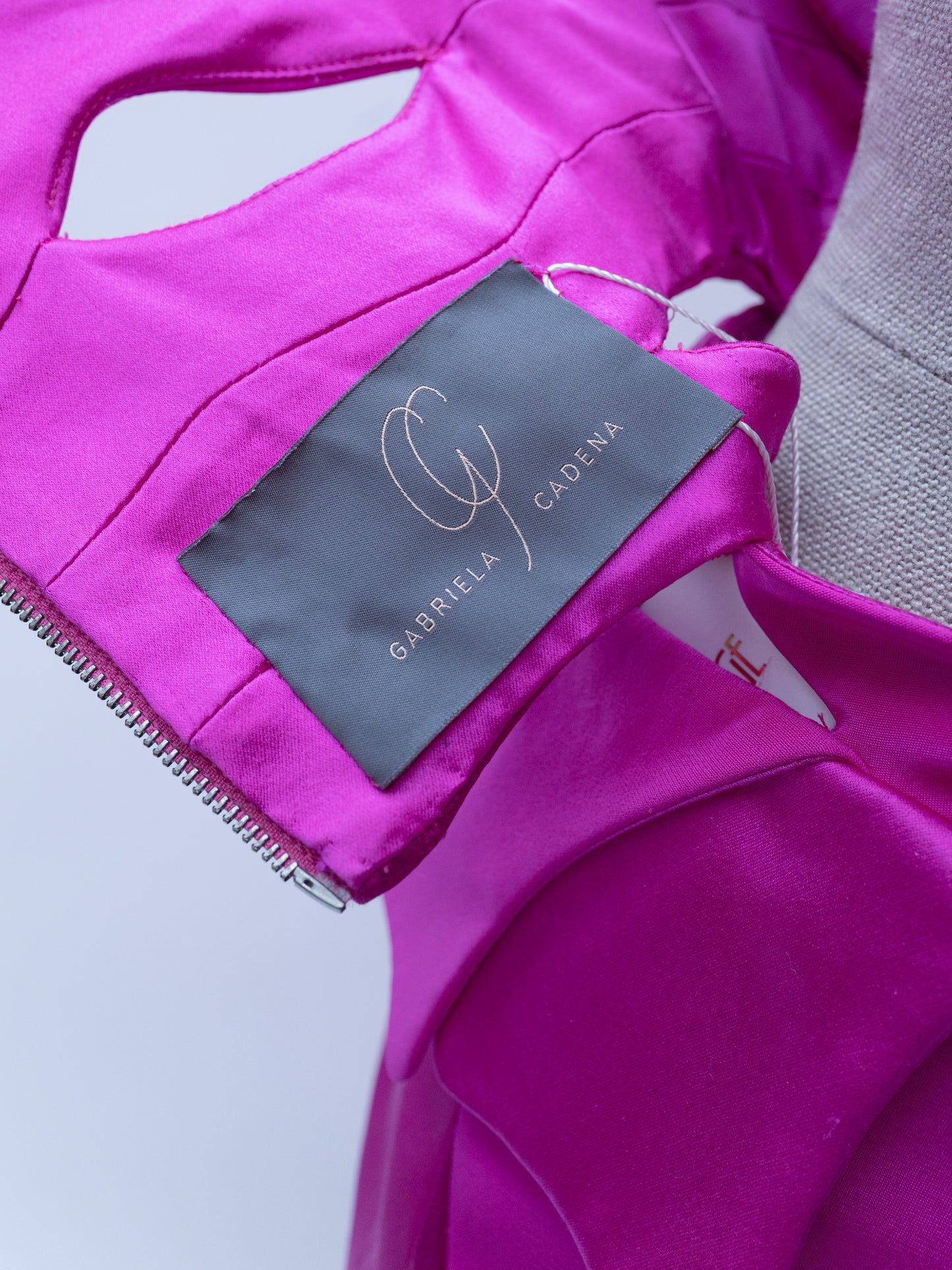 Magenta | Dress