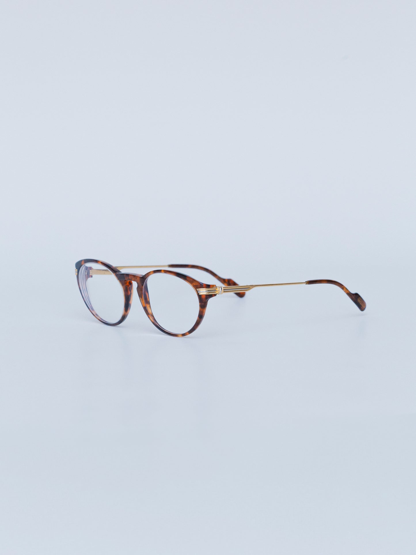 Cartier Tortoise | Eyeglass Frames