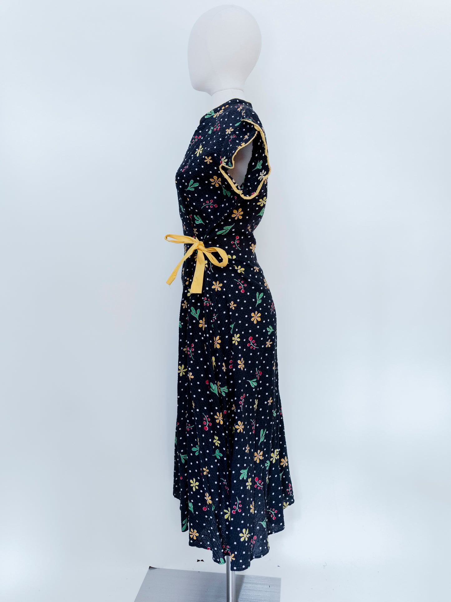 Sadie Floral | Dress