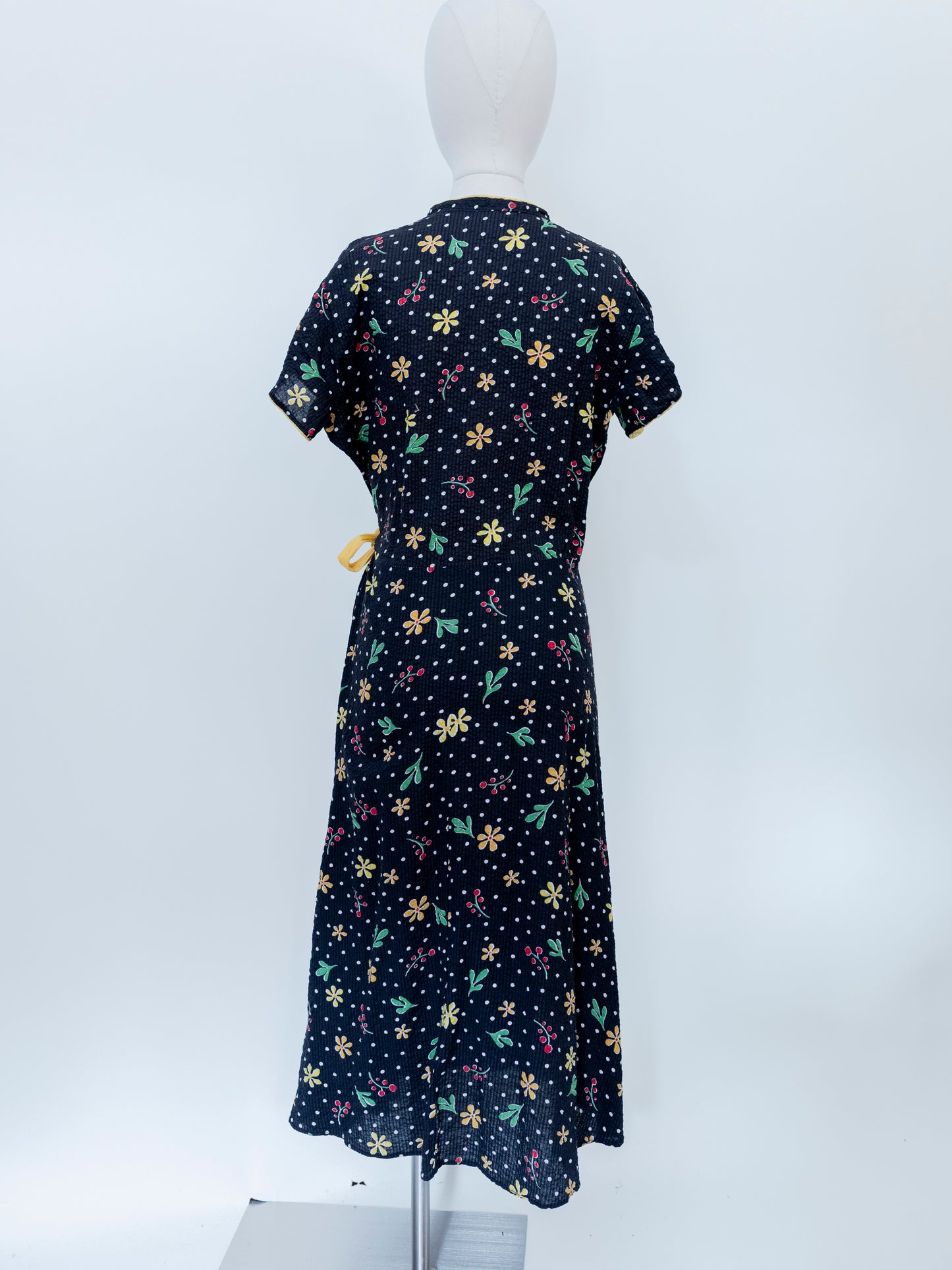 Sadie Floral | Dress