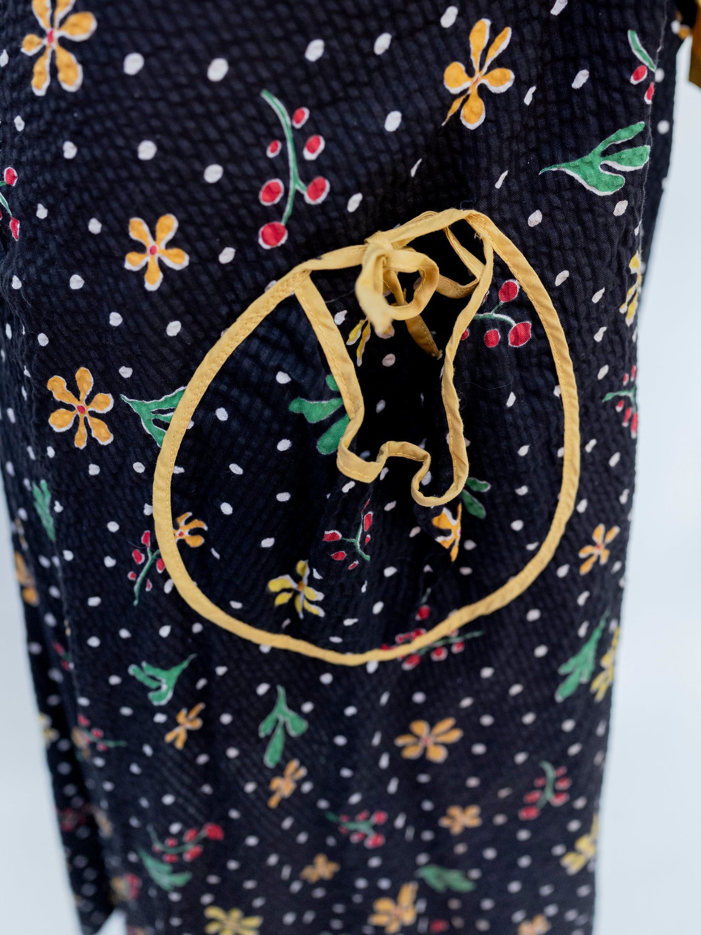 Sadie Floral | Dress
