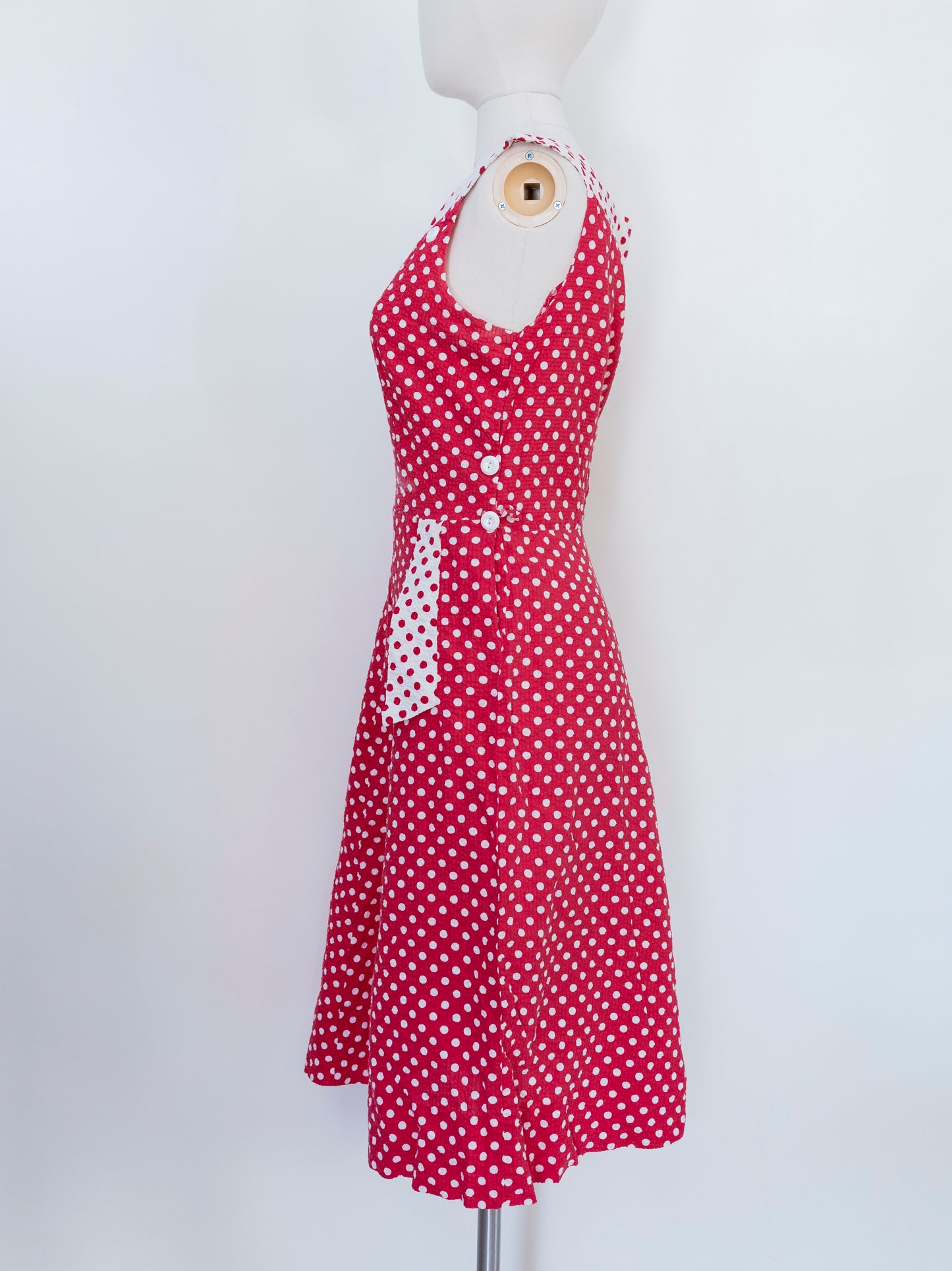 Nicole | Dress