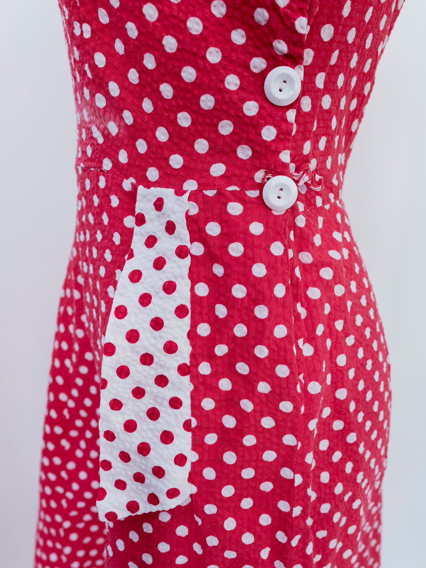 Nicole | Dress