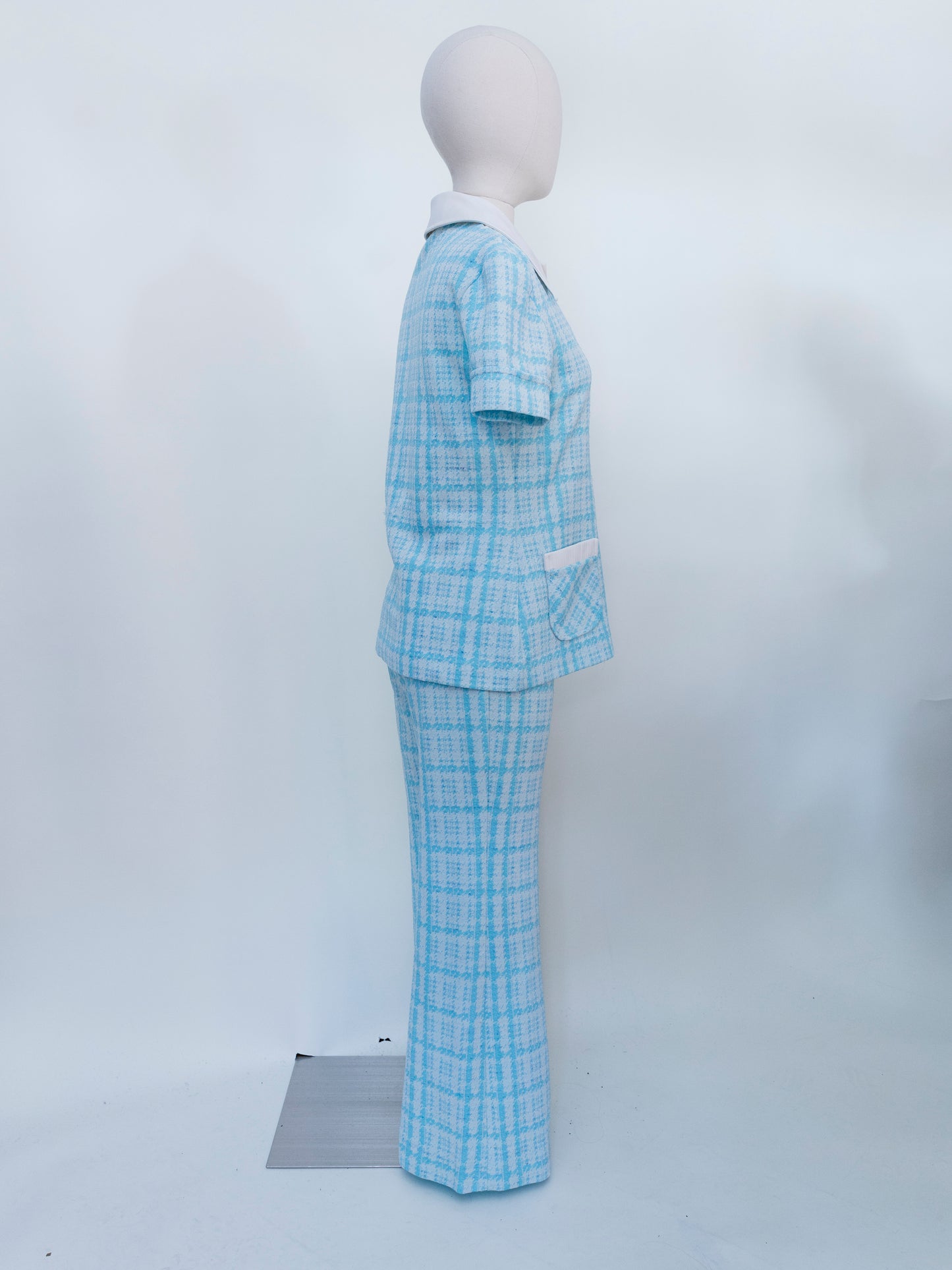 Martha | Pant Set