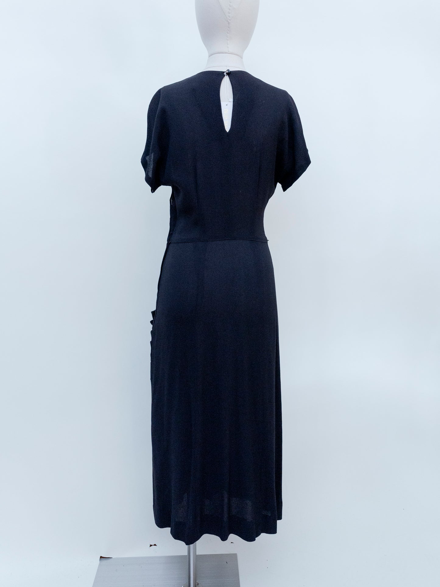 Ofelia | Vestido