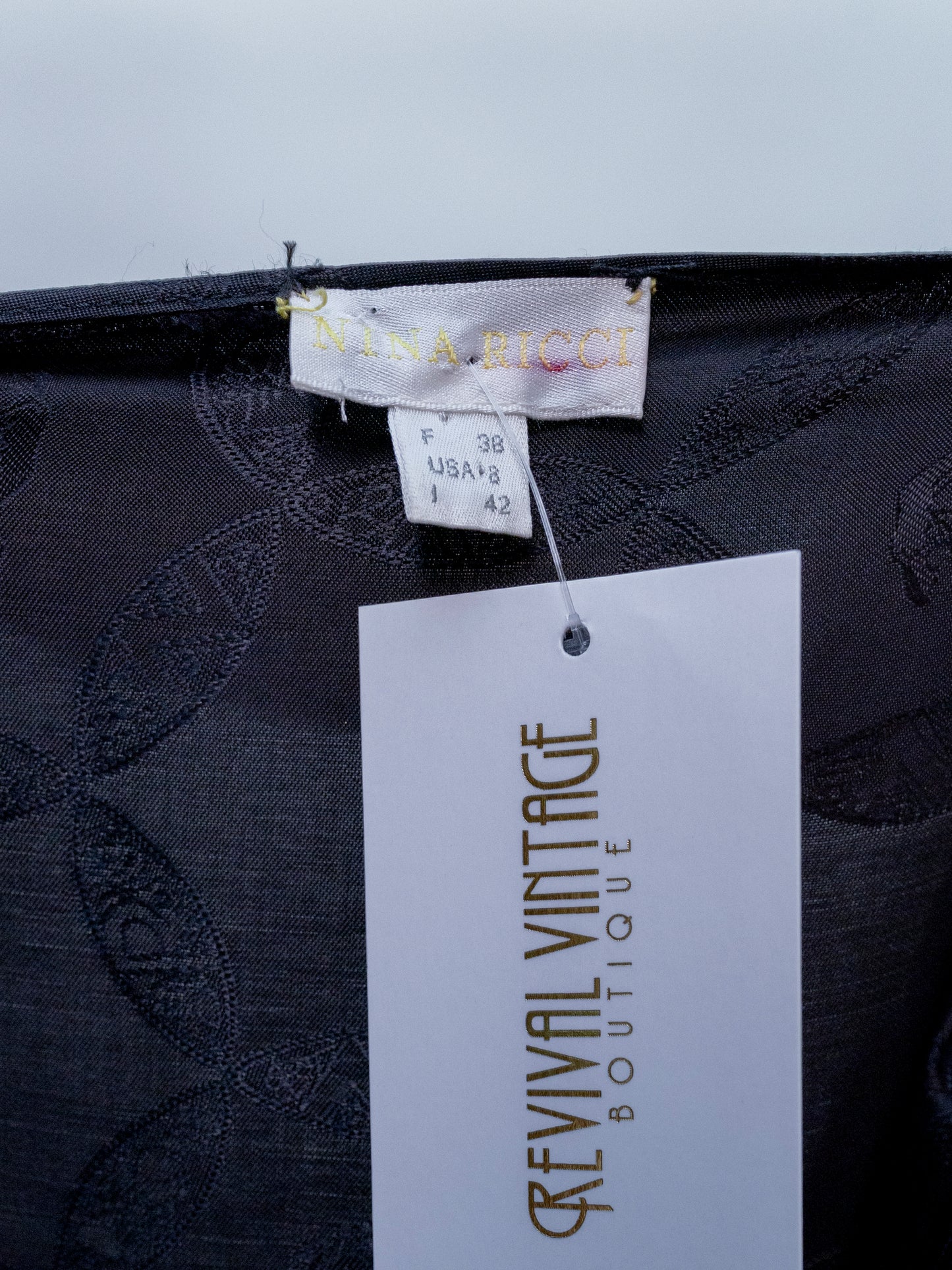 Nina Ricci | Dress