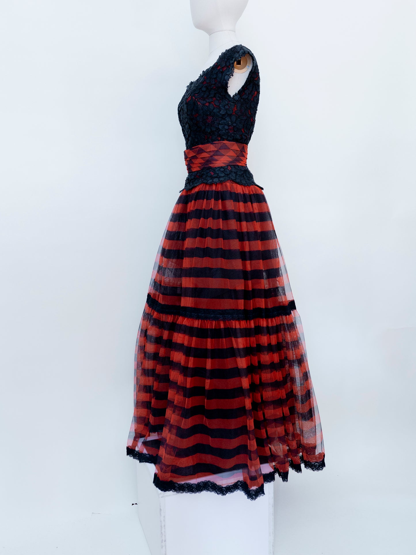 Chanel | Gown