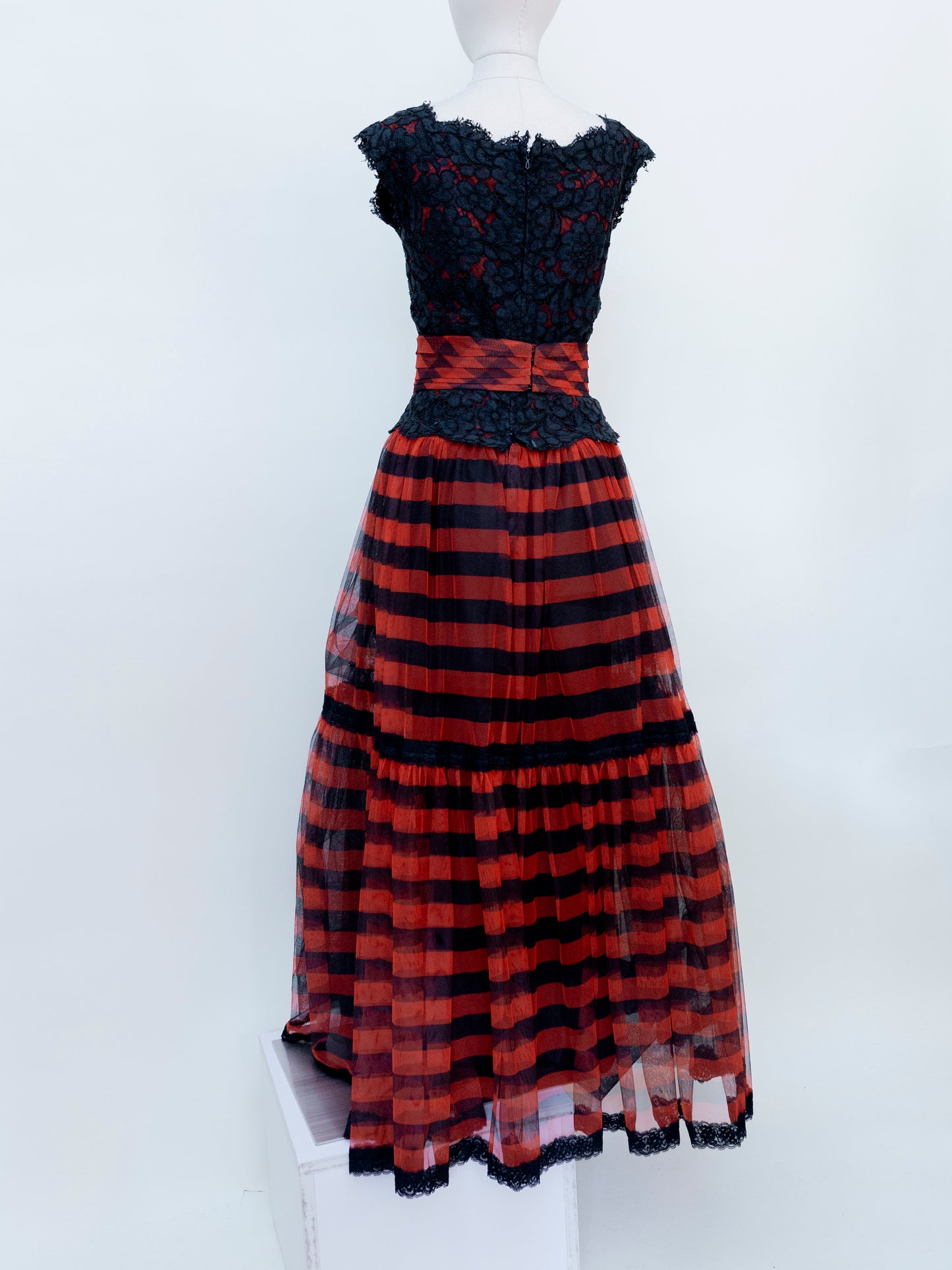 Chanel | Gown